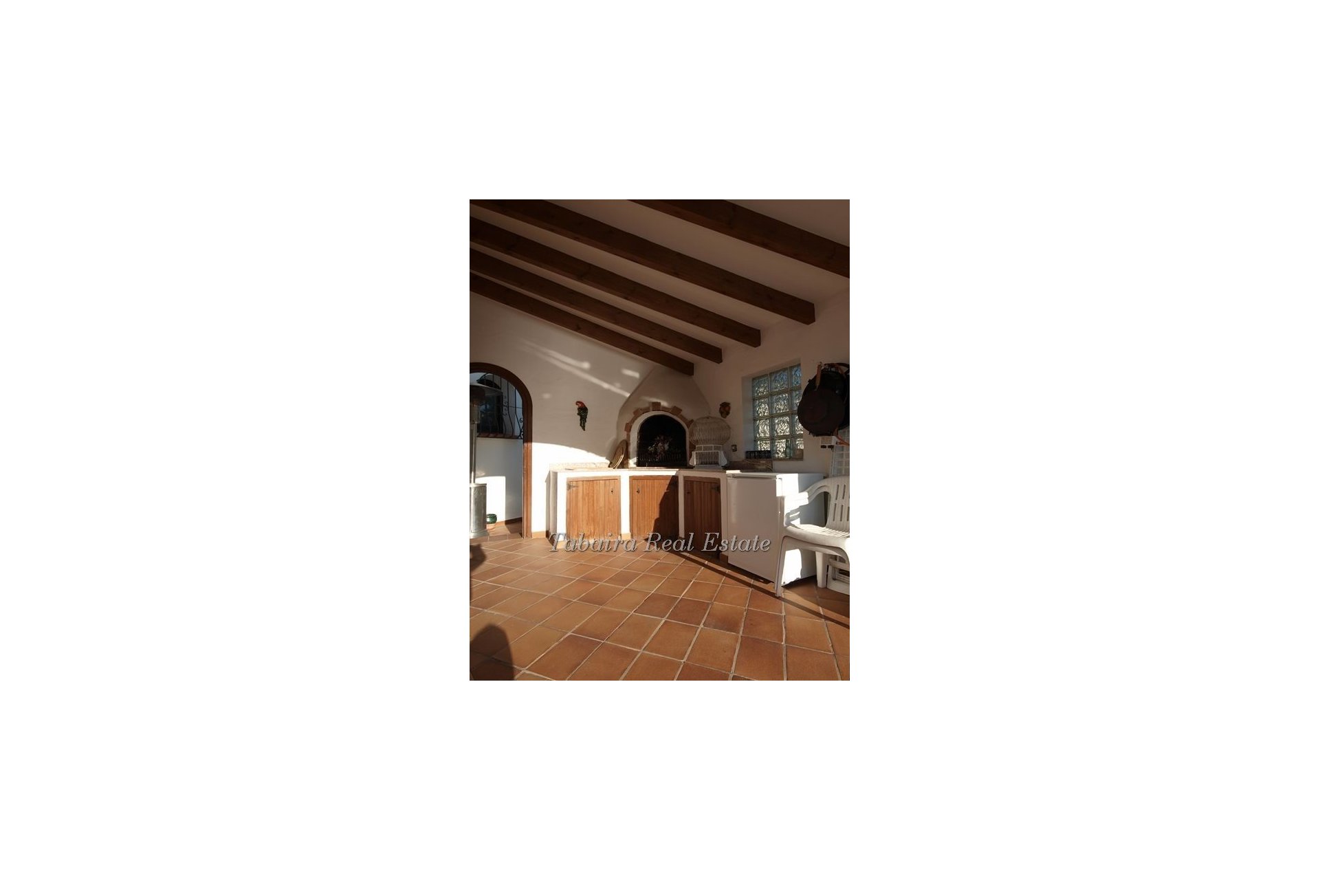 Verkoop - Villa - Moraira - Solpark