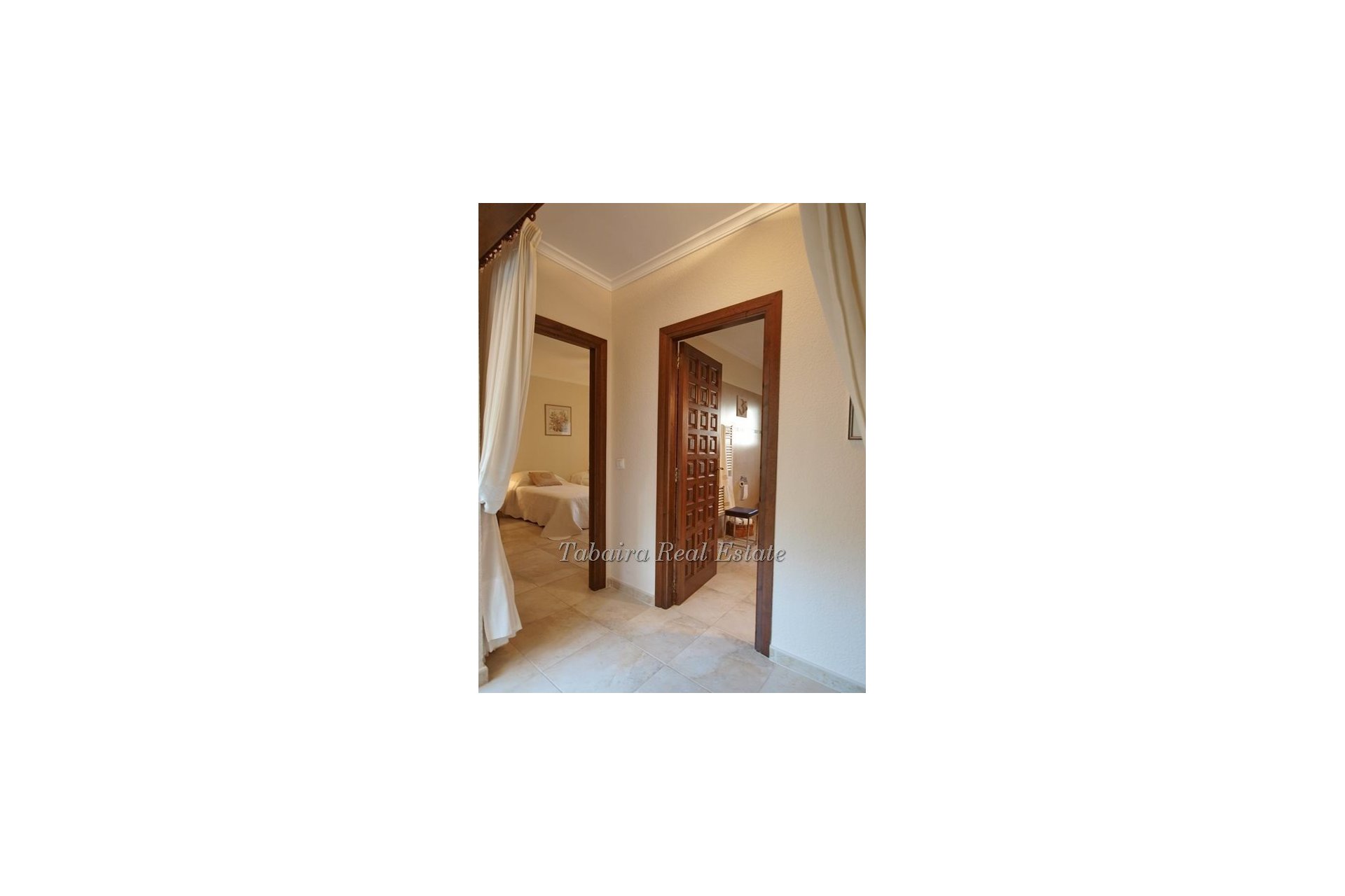 Verkoop - Villa - Moraira - Solpark