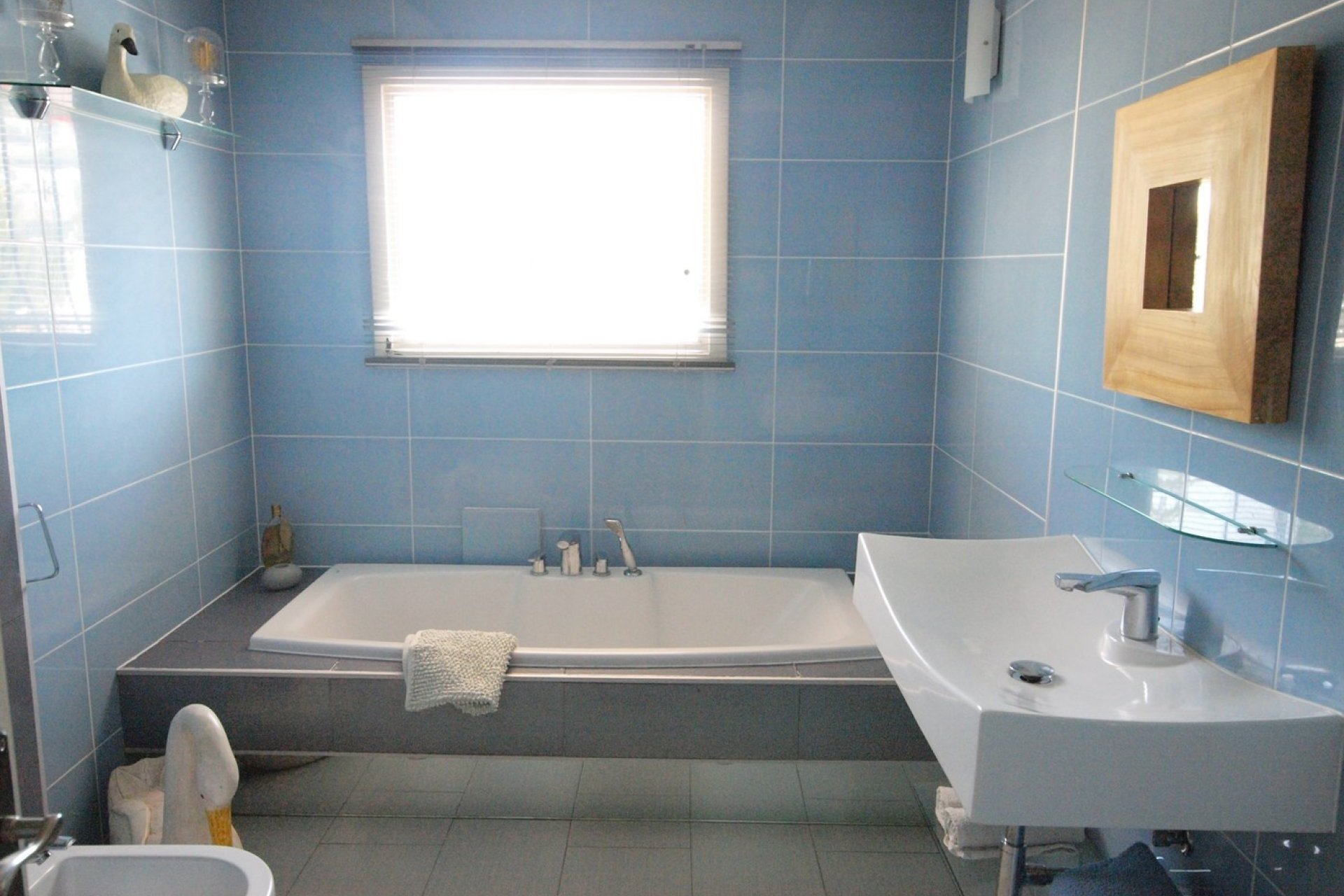 Verkoop - Villa - Moraira - Solpark