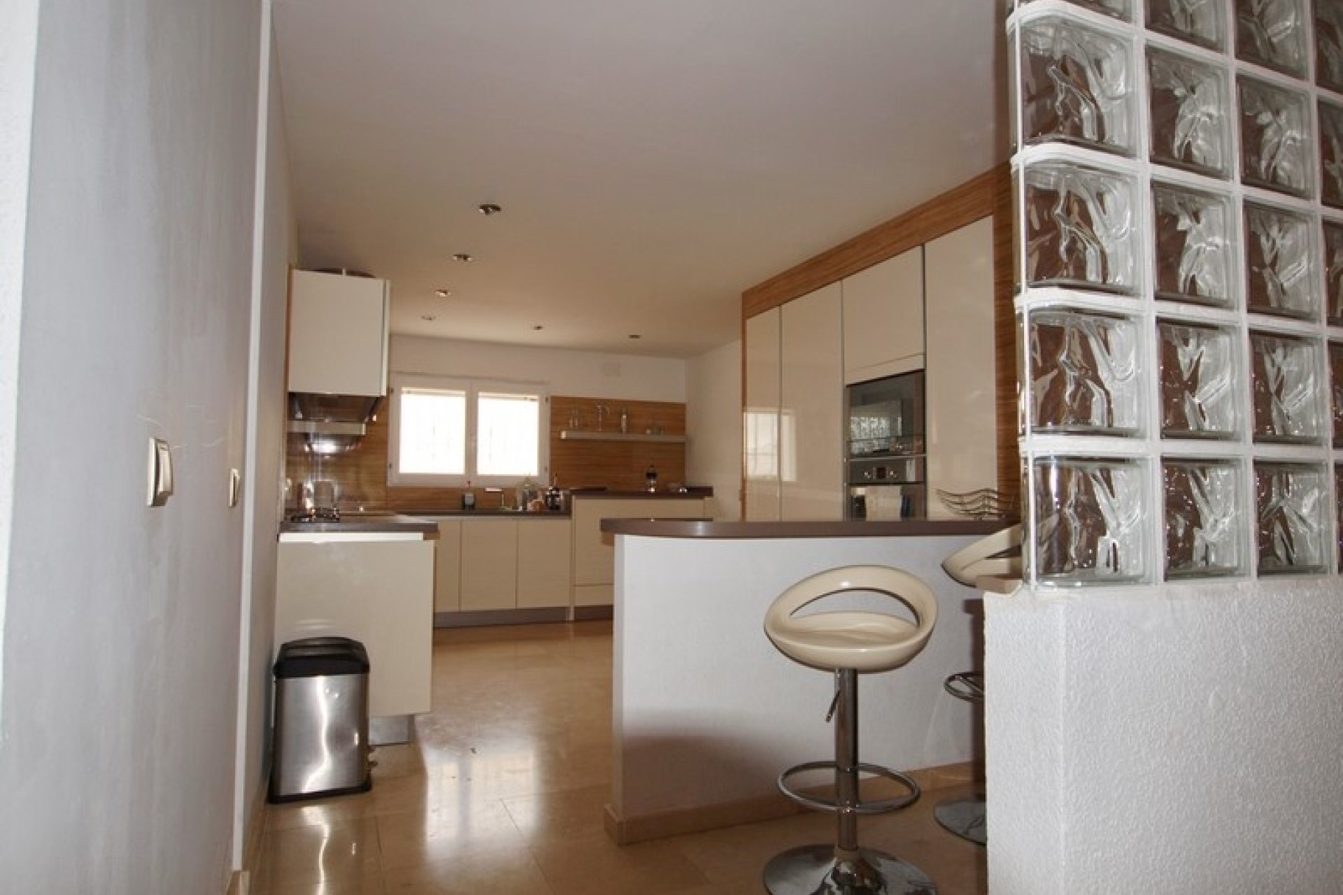 Verkoop - Villa - Moraira - Solpark