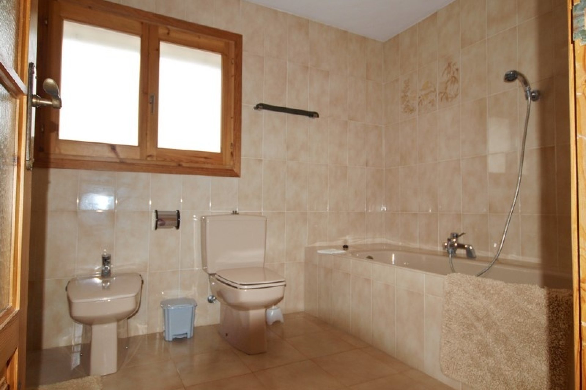 Verkoop - Villa - Moraira - Solpark