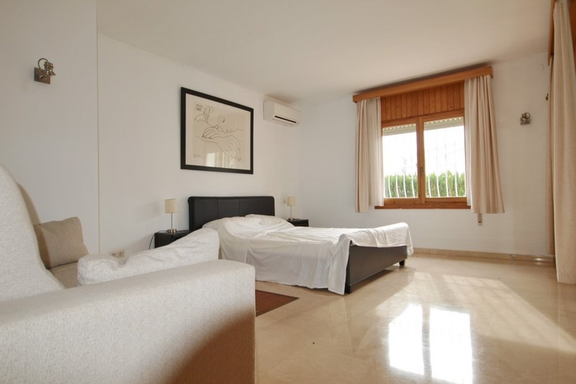 Verkoop - Villa - Moraira - Solpark