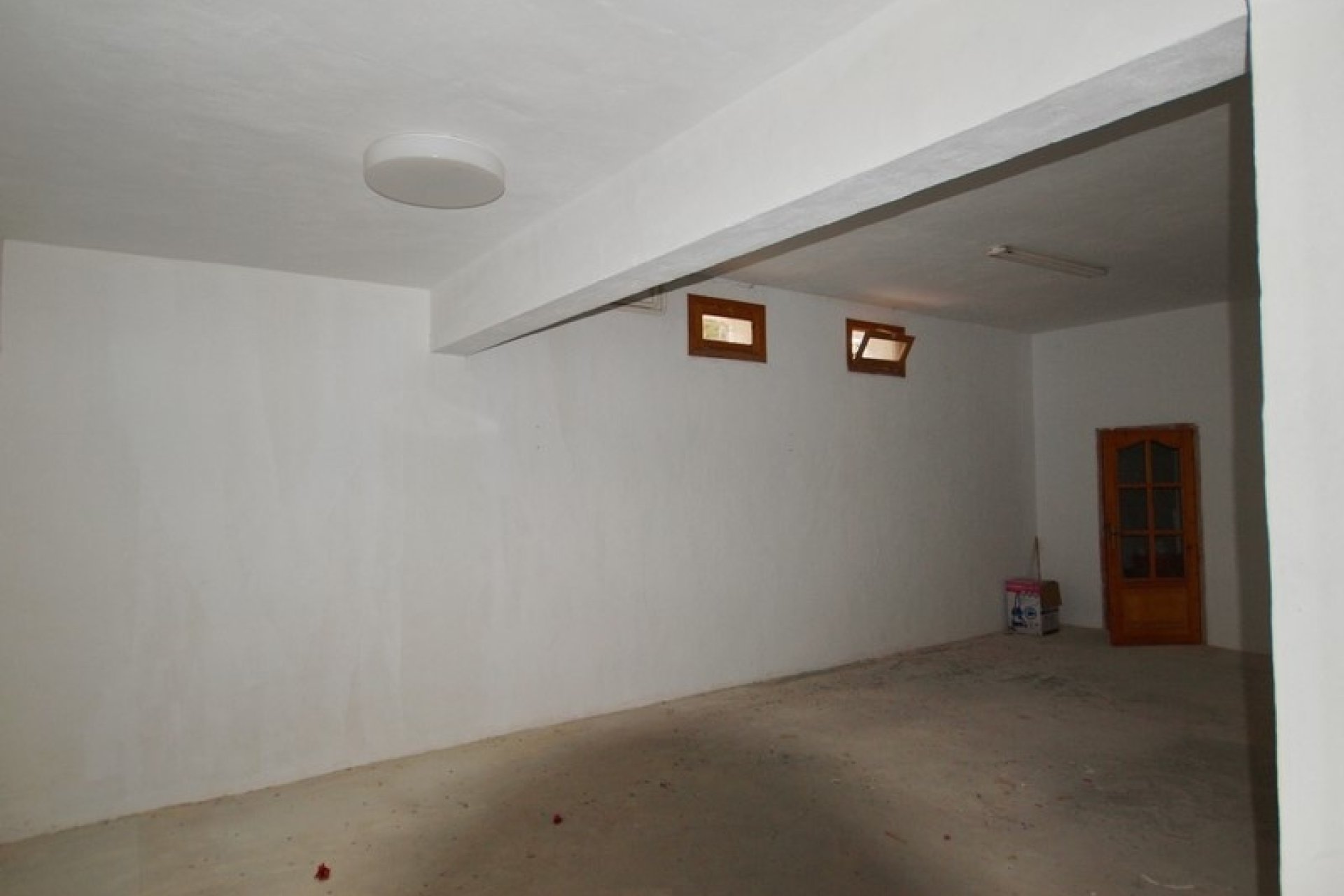 Verkoop - Villa - Moraira - Solpark