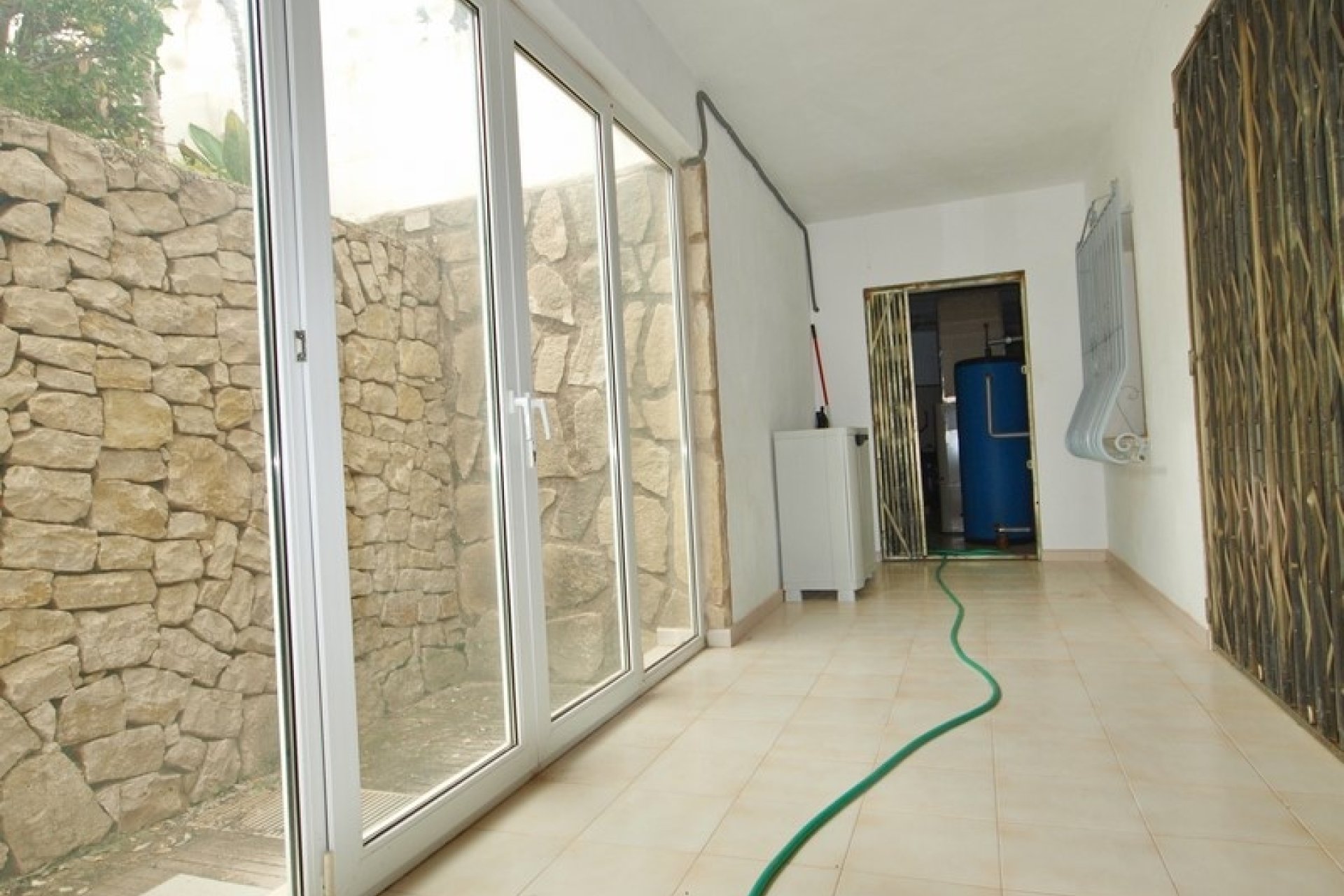 Verkoop - Villa - Moraira - Solpark