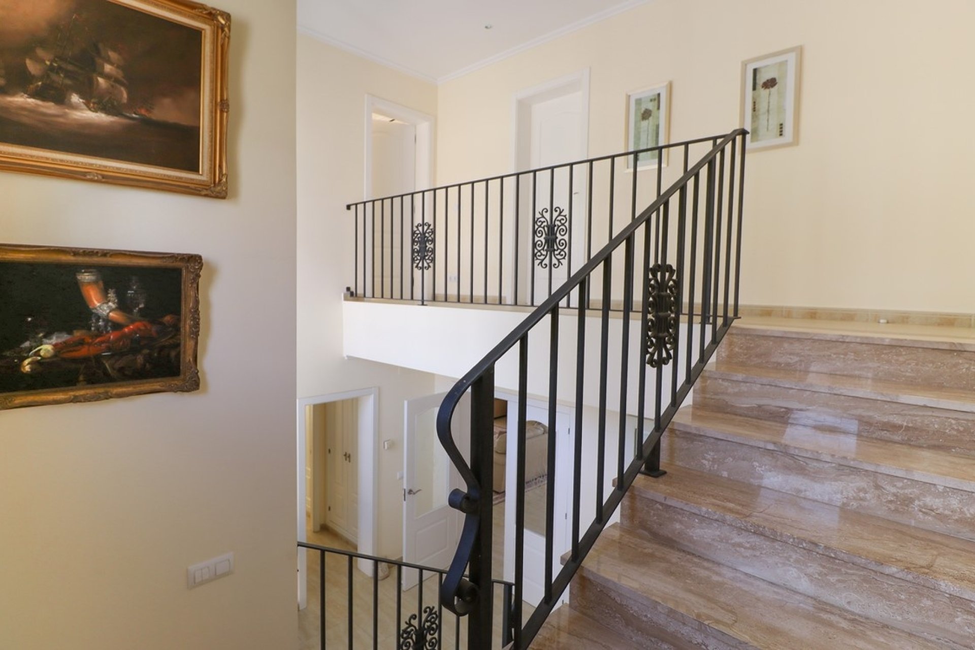 Verkoop - Villa - Moraira - Solpark