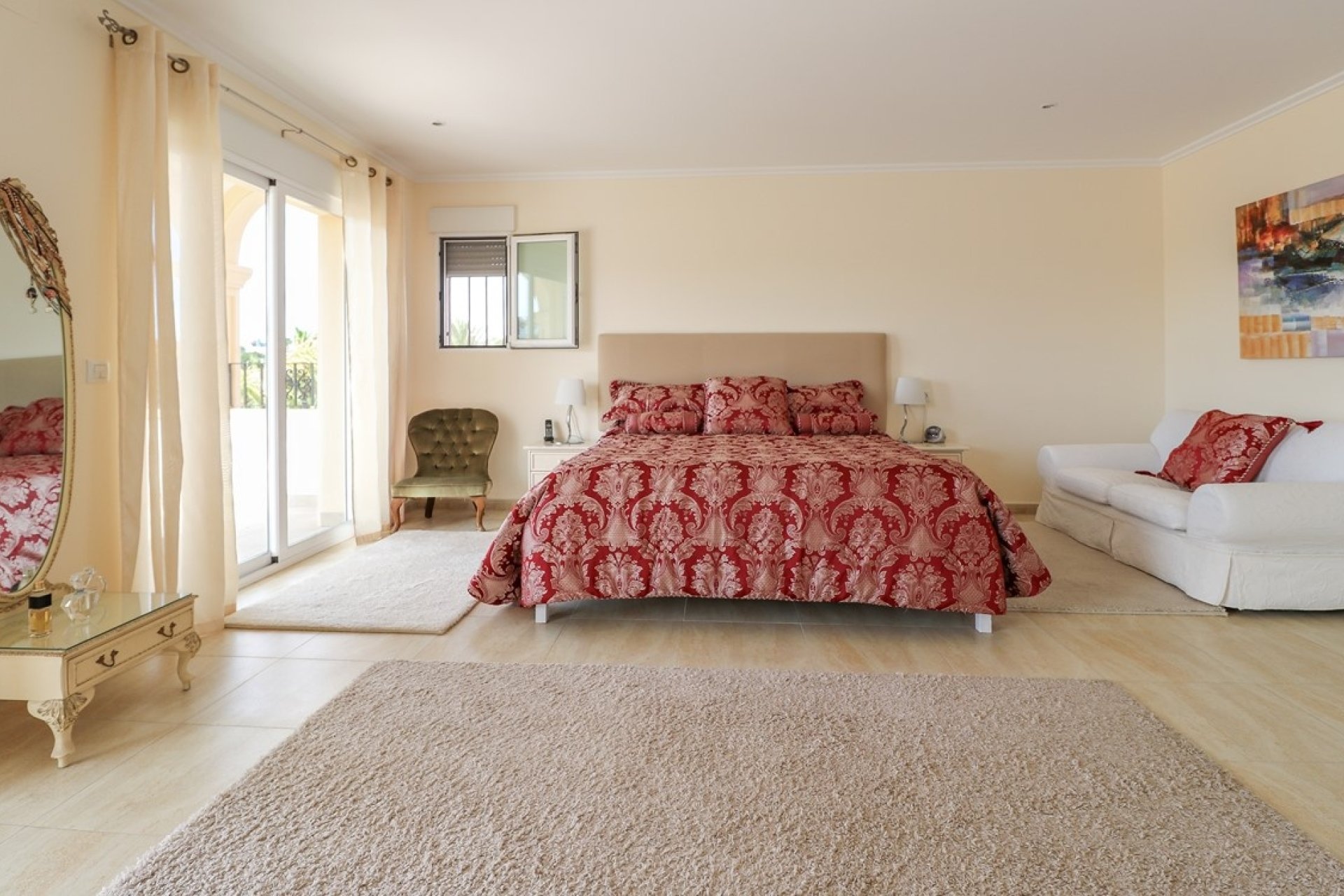 Verkoop - Villa - Moraira - Solpark