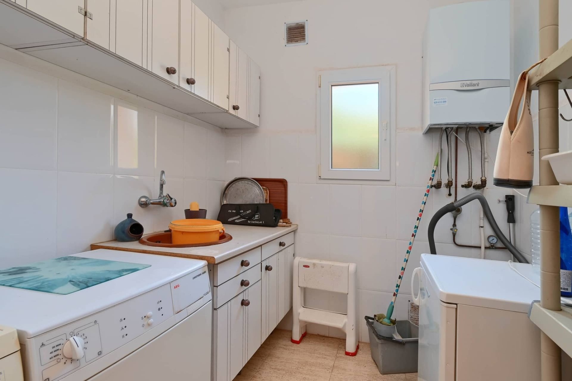 Verkoop - Villa - Moraira - Solpark