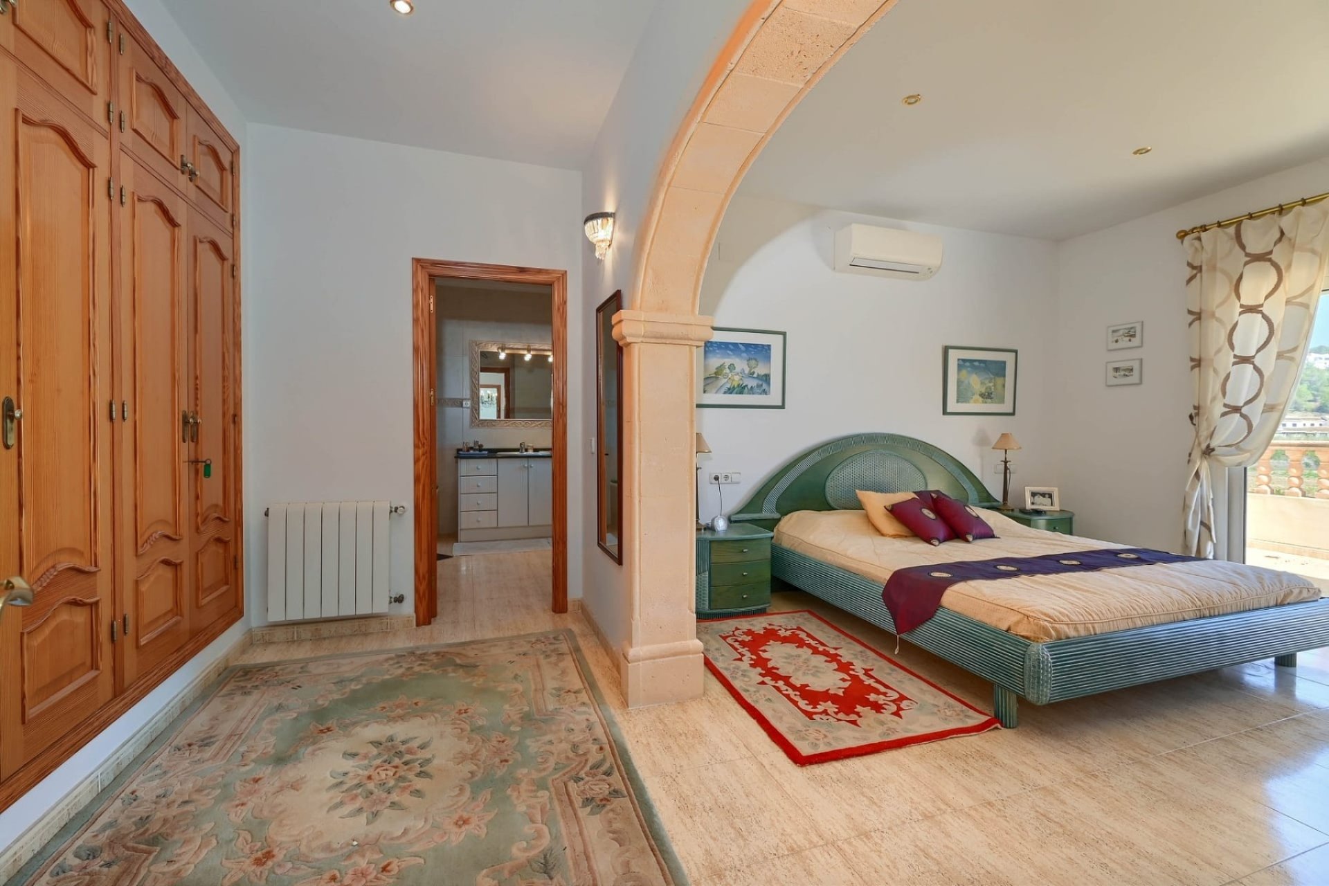 Verkoop - Villa - Moraira - Solpark