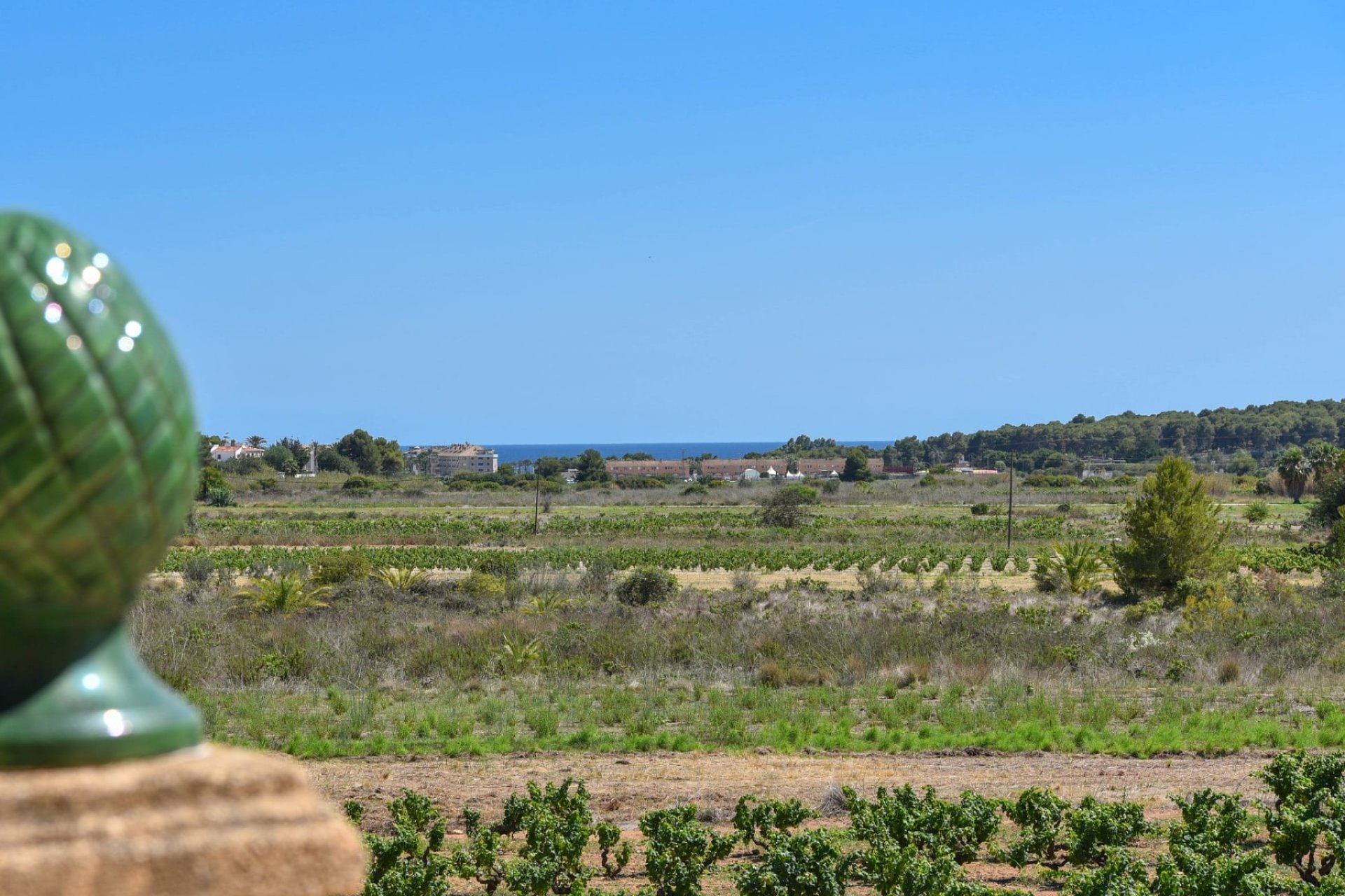 Verkoop - Villa - Moraira - Solpark