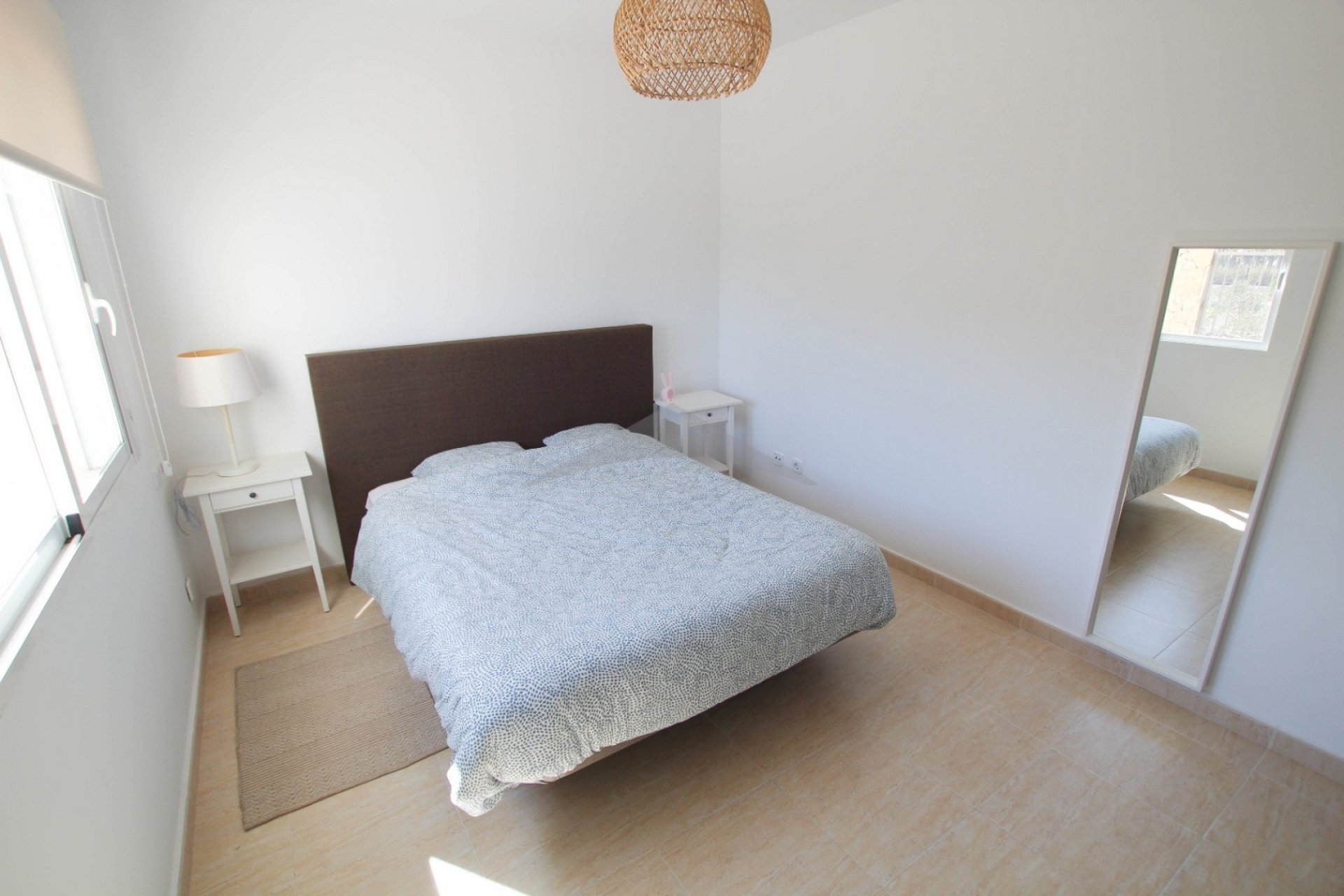 Verkoop - Villa - Moraira - Solpark