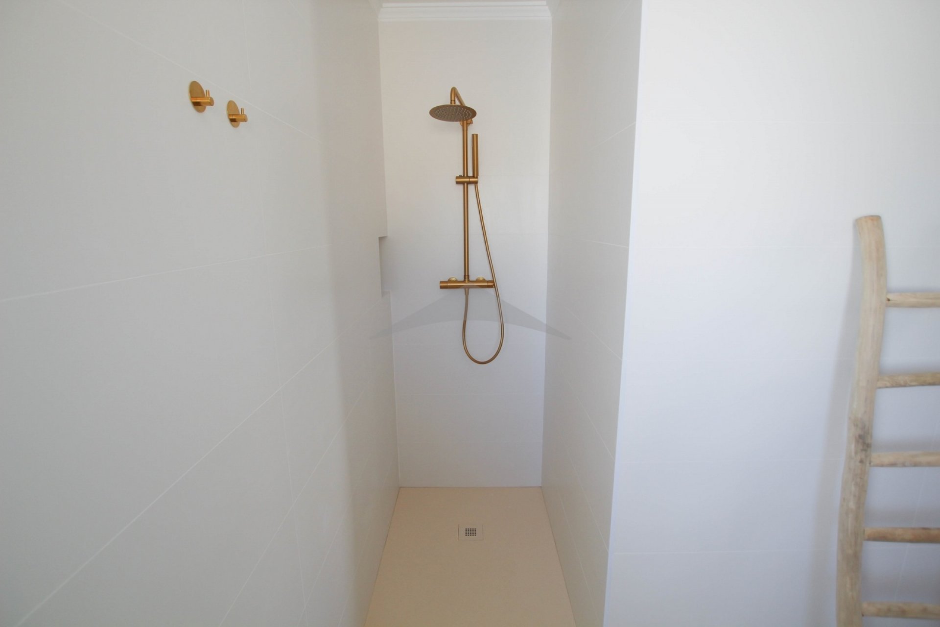 Verkoop - Villa - Moraira - Solpark
