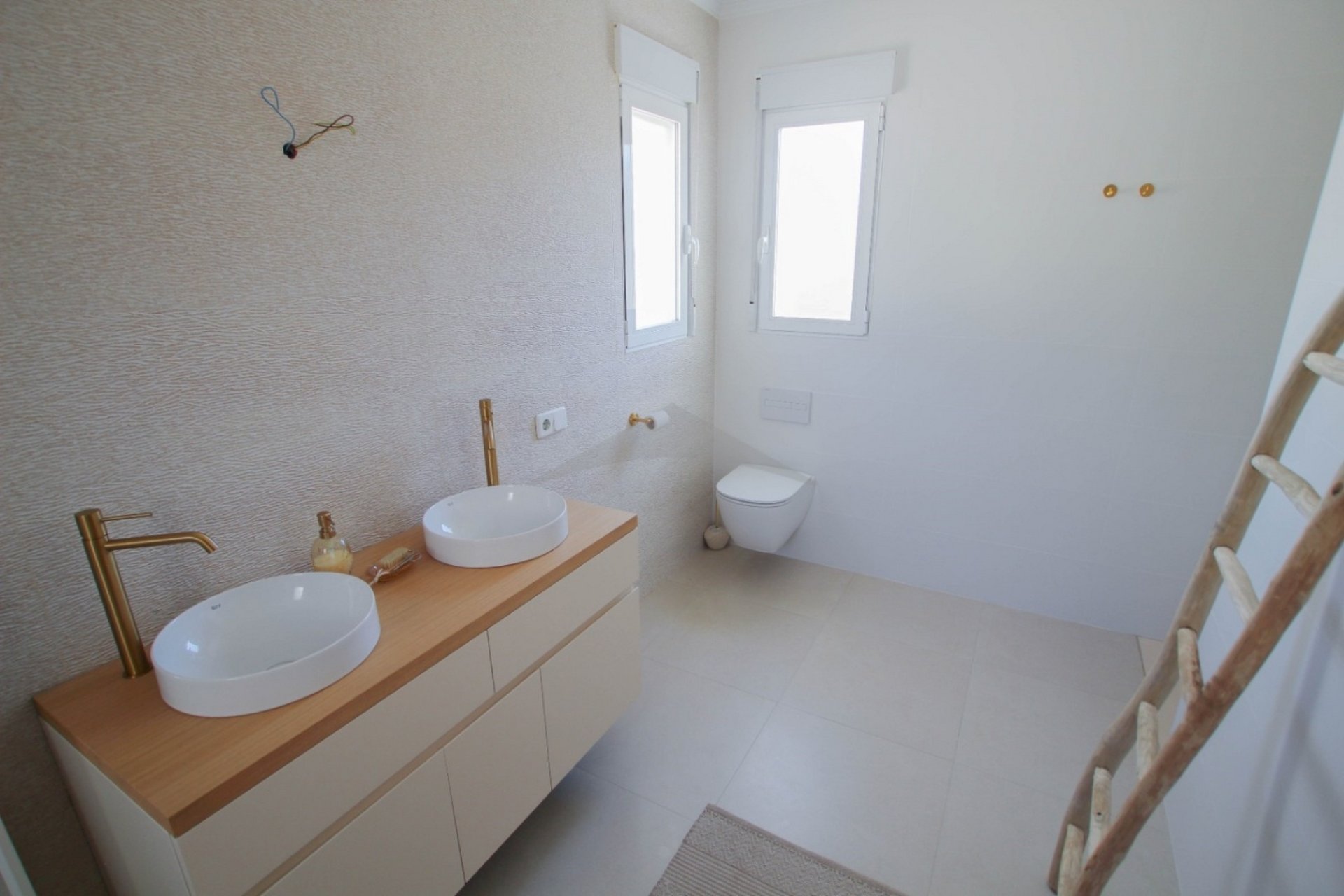 Verkoop - Villa - Moraira - Solpark