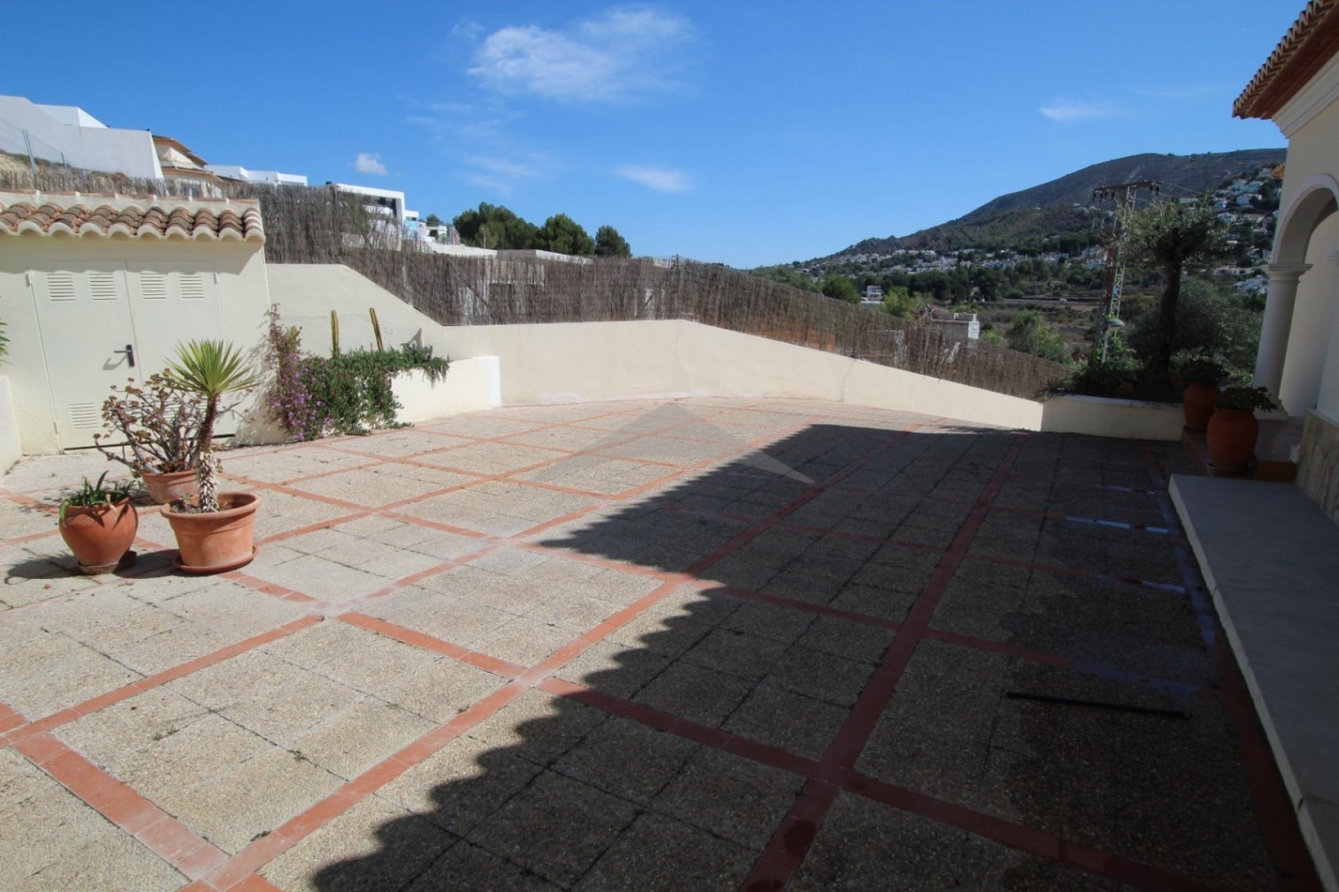 Verkoop - Villa - Moraira - Solpark