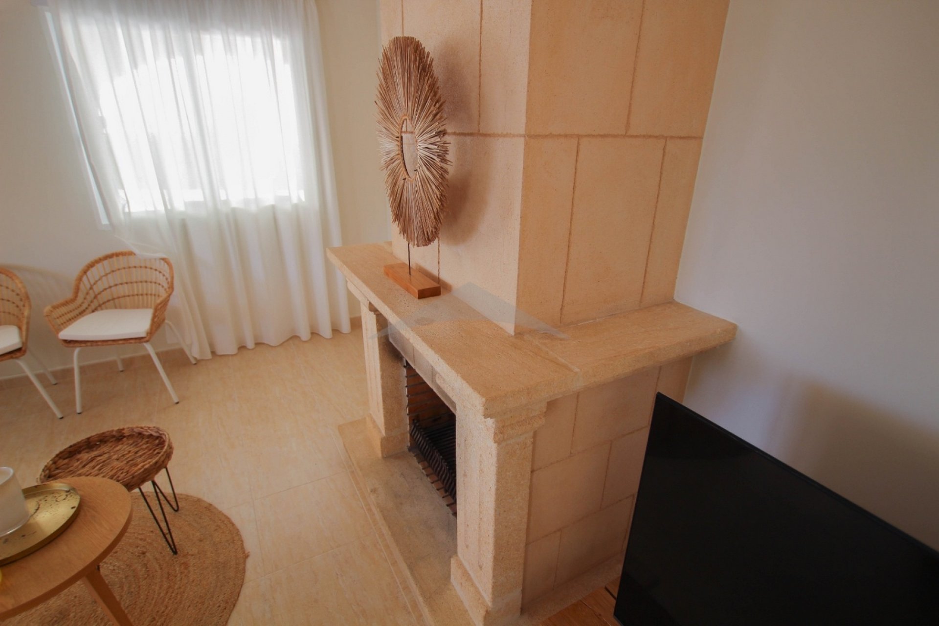 Verkoop - Villa - Moraira - Solpark