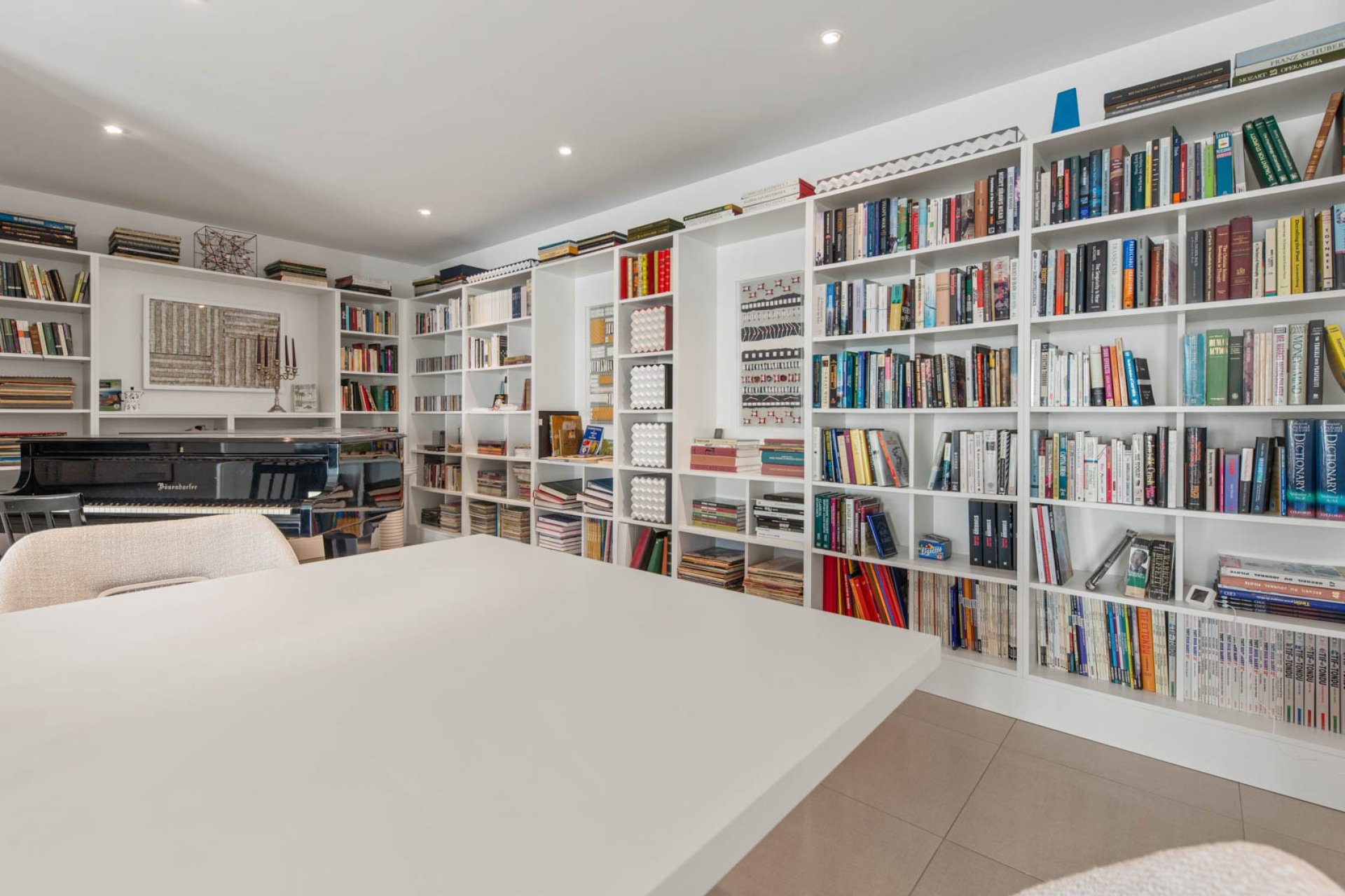 Verkoop - Villa - Moraira - Solpark