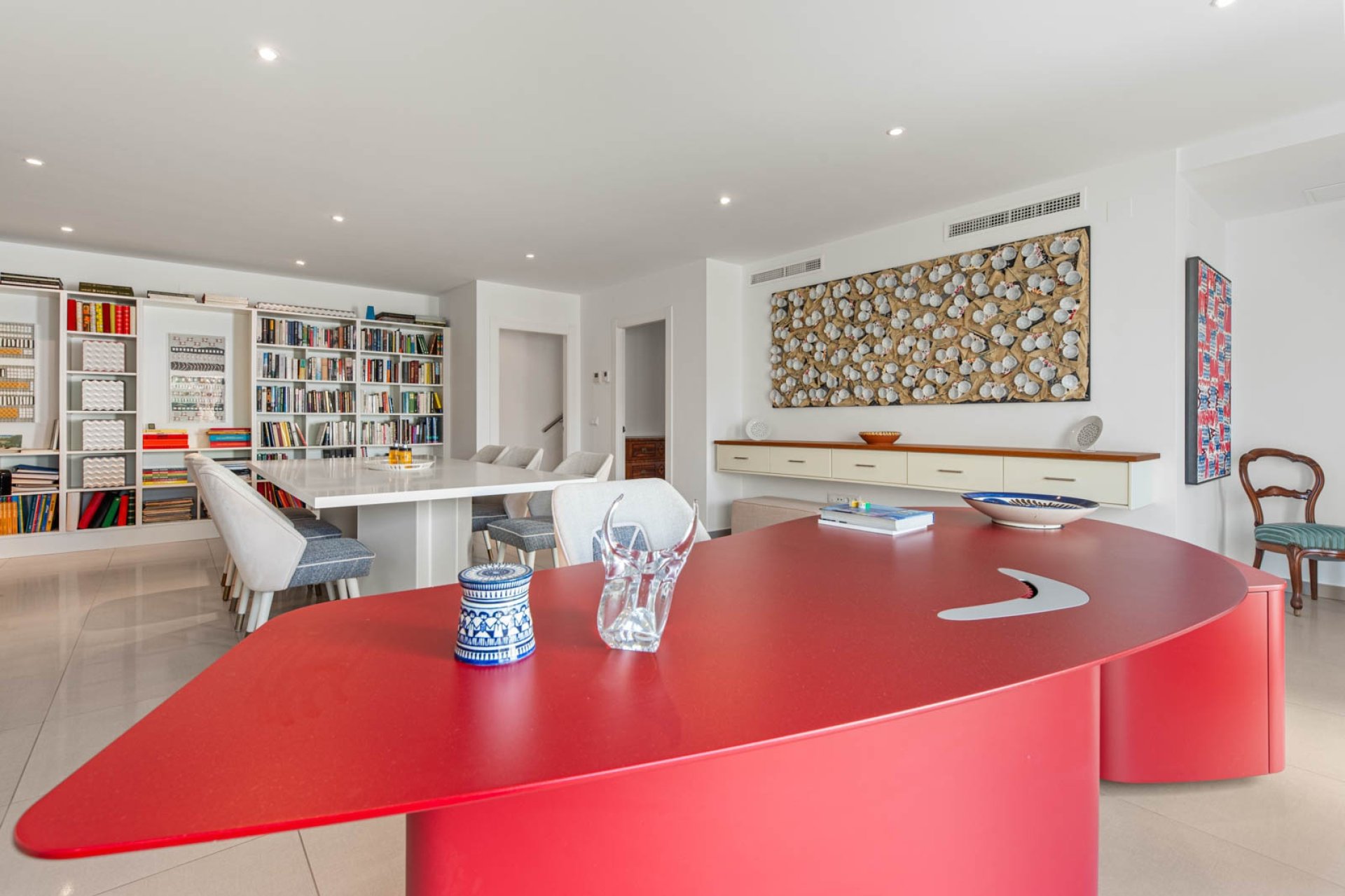 Verkoop - Villa - Moraira - Solpark