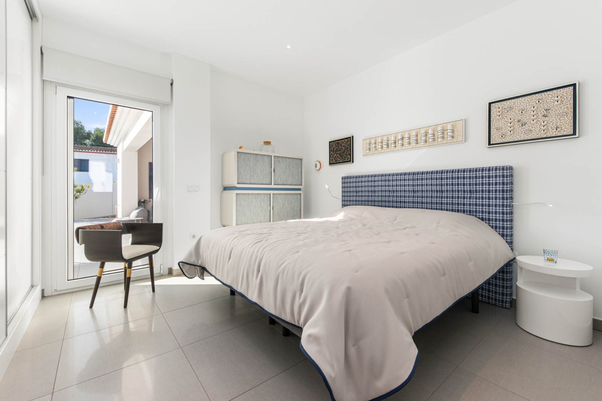 Verkoop - Villa - Moraira - Solpark