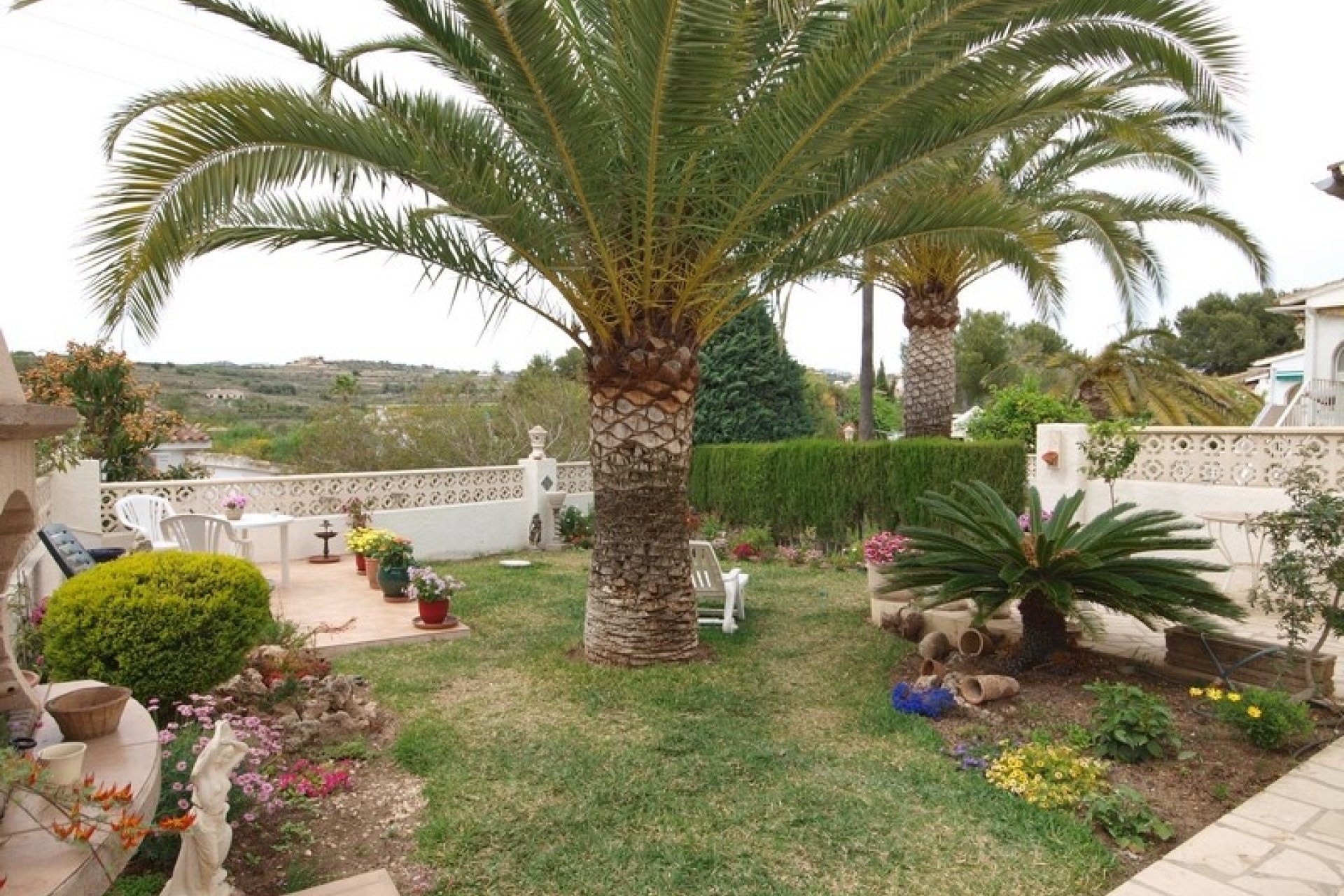 Verkoop - Villa - Moraira - Villotel