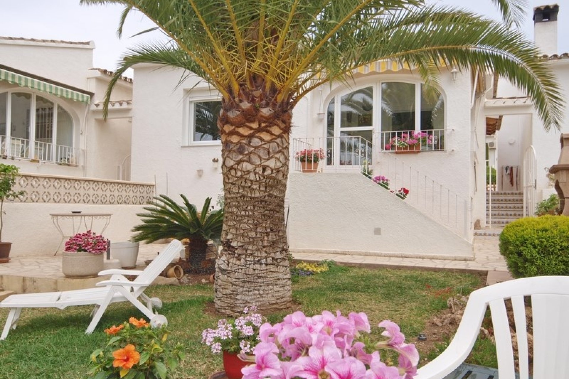 Verkoop - Villa - Moraira - Villotel