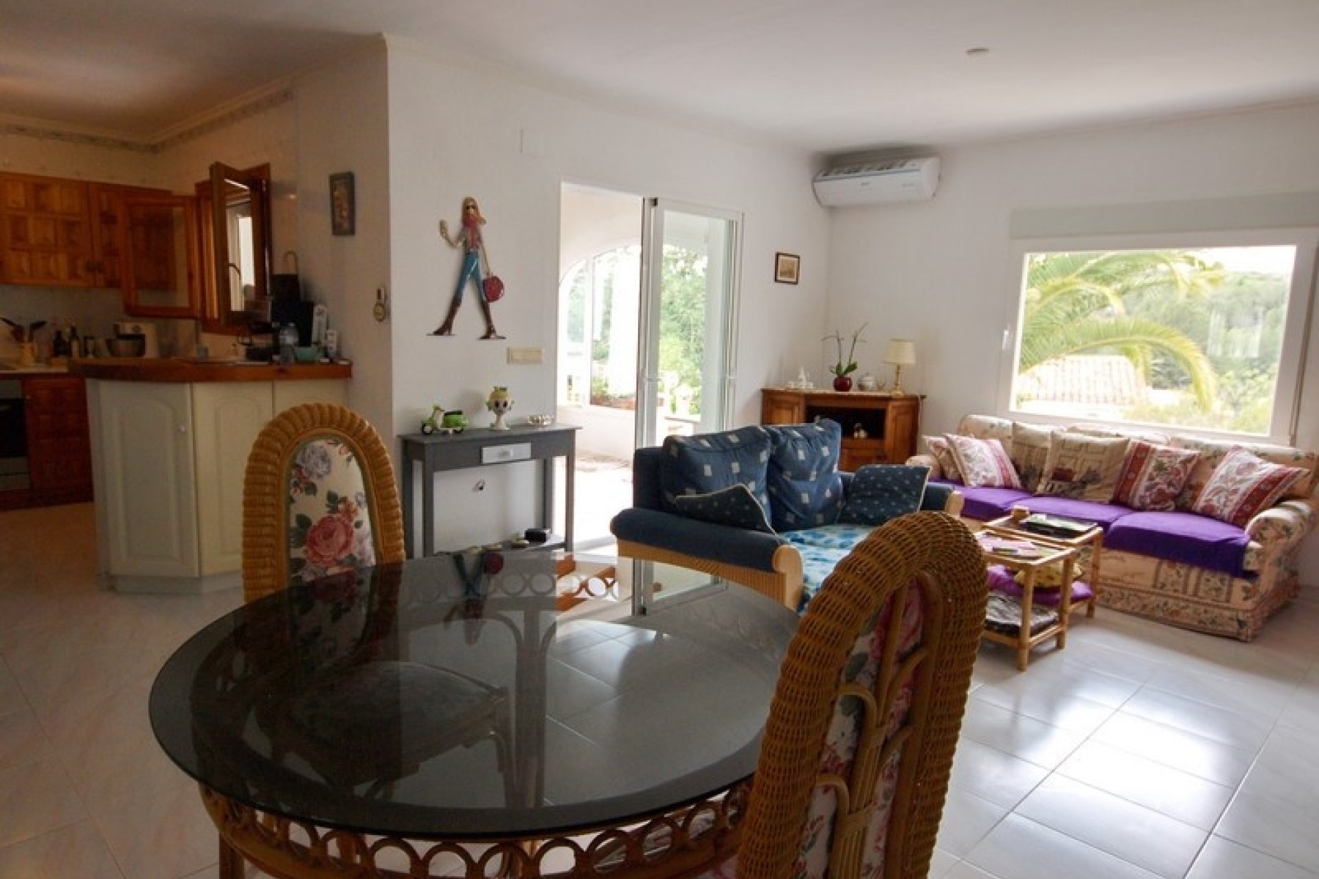 Verkoop - Villa - Moraira - Villotel