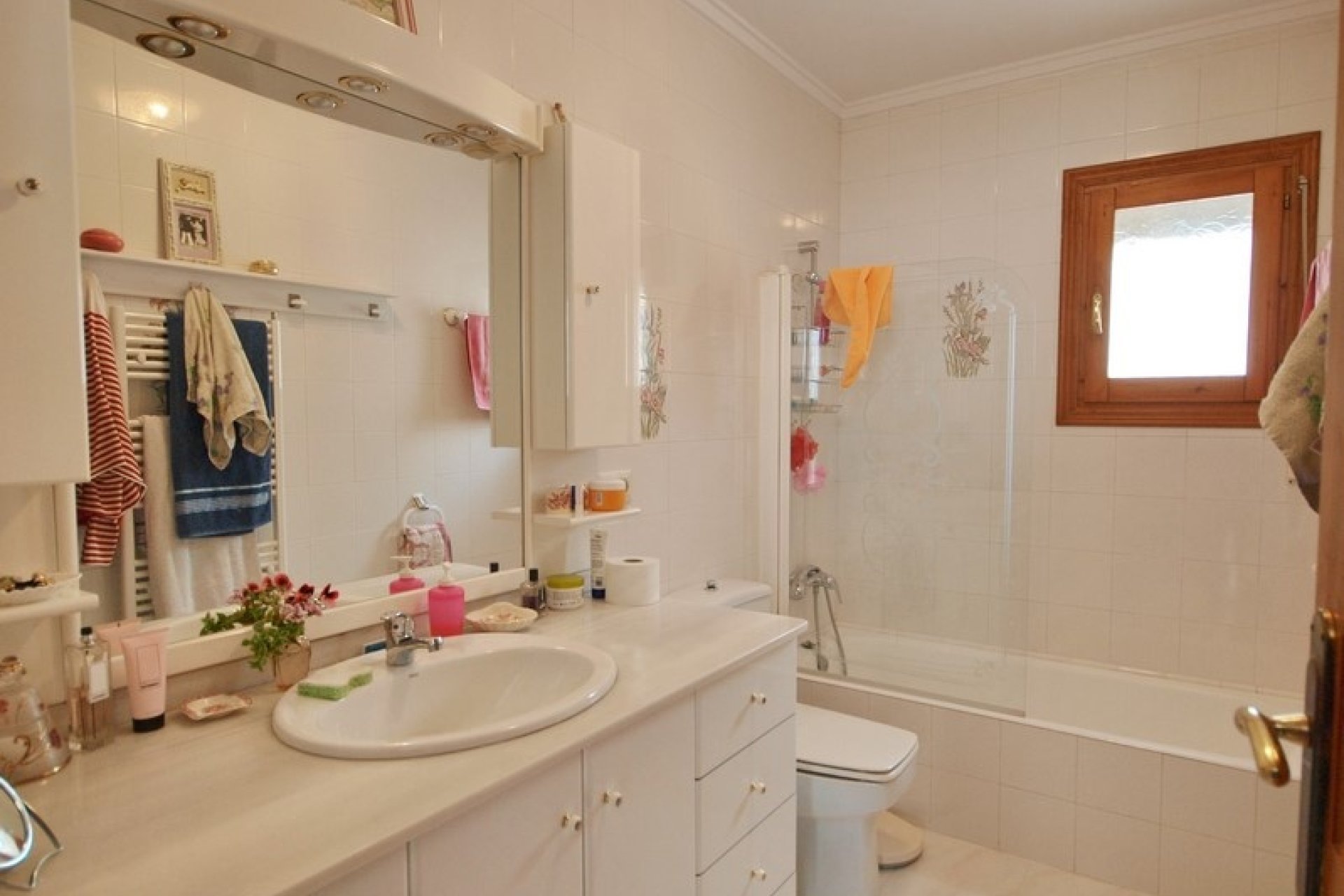 Verkoop - Villa - Moraira - Villotel