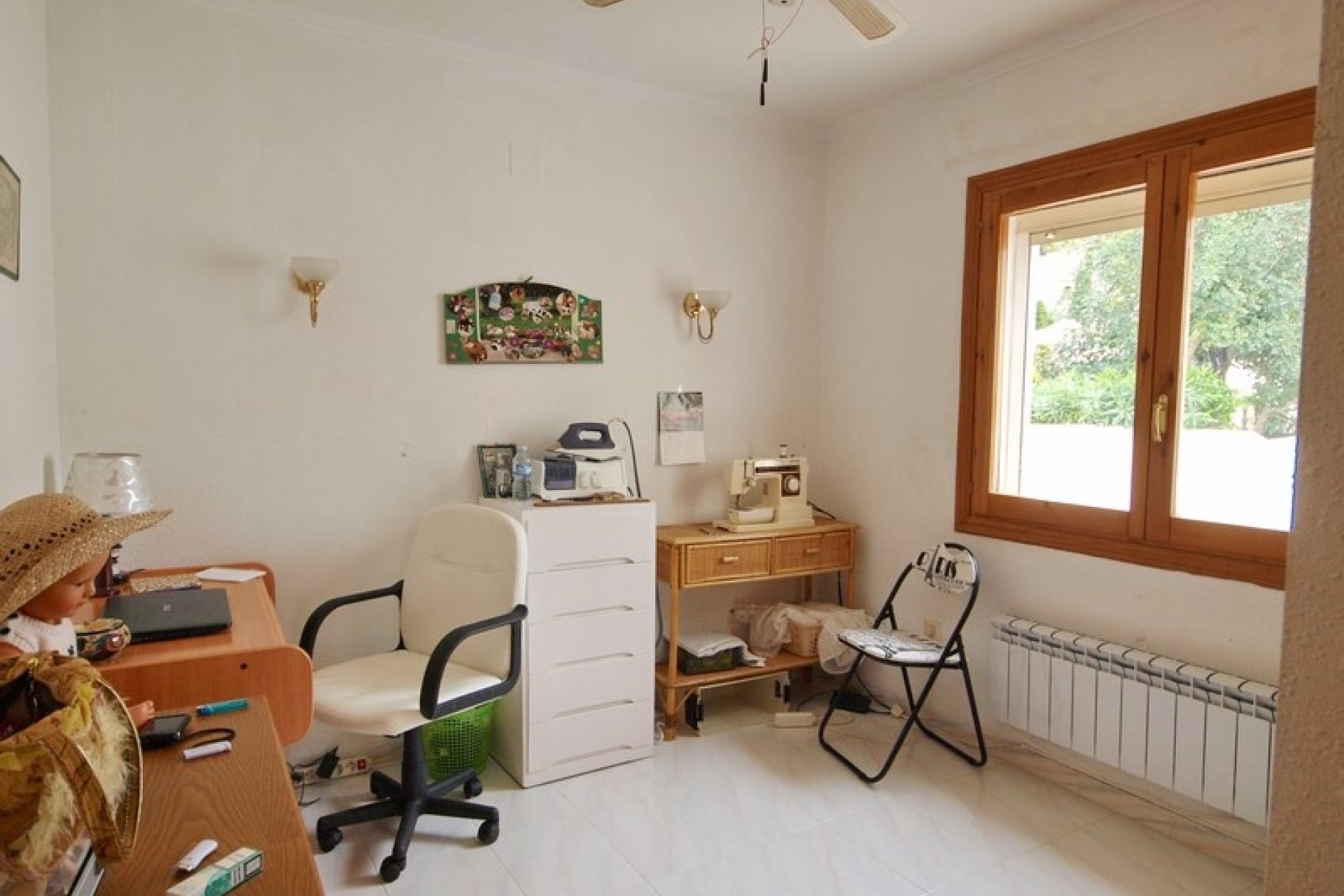Verkoop - Villa - Moraira - Villotel