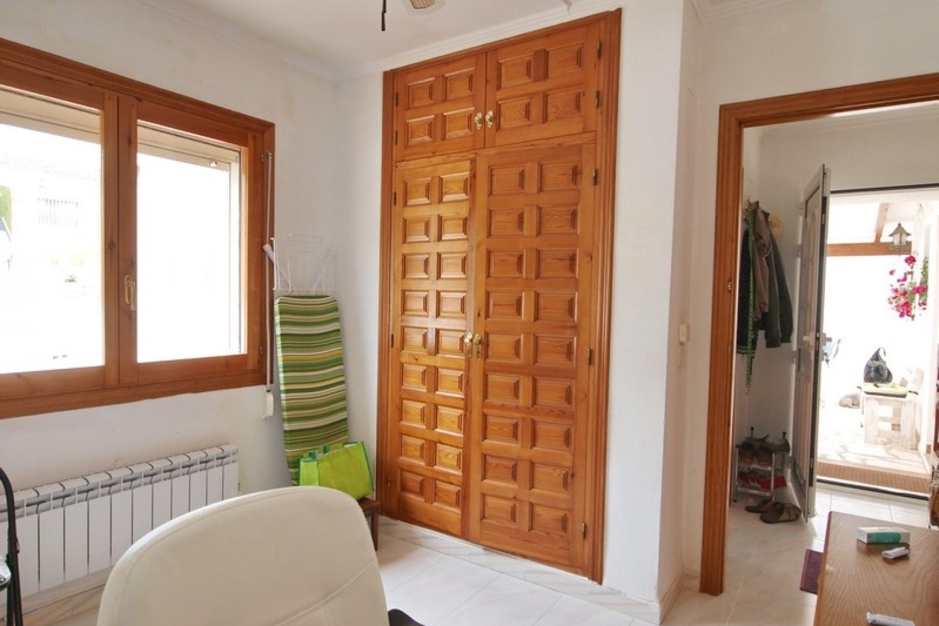Verkoop - Villa - Moraira - Villotel