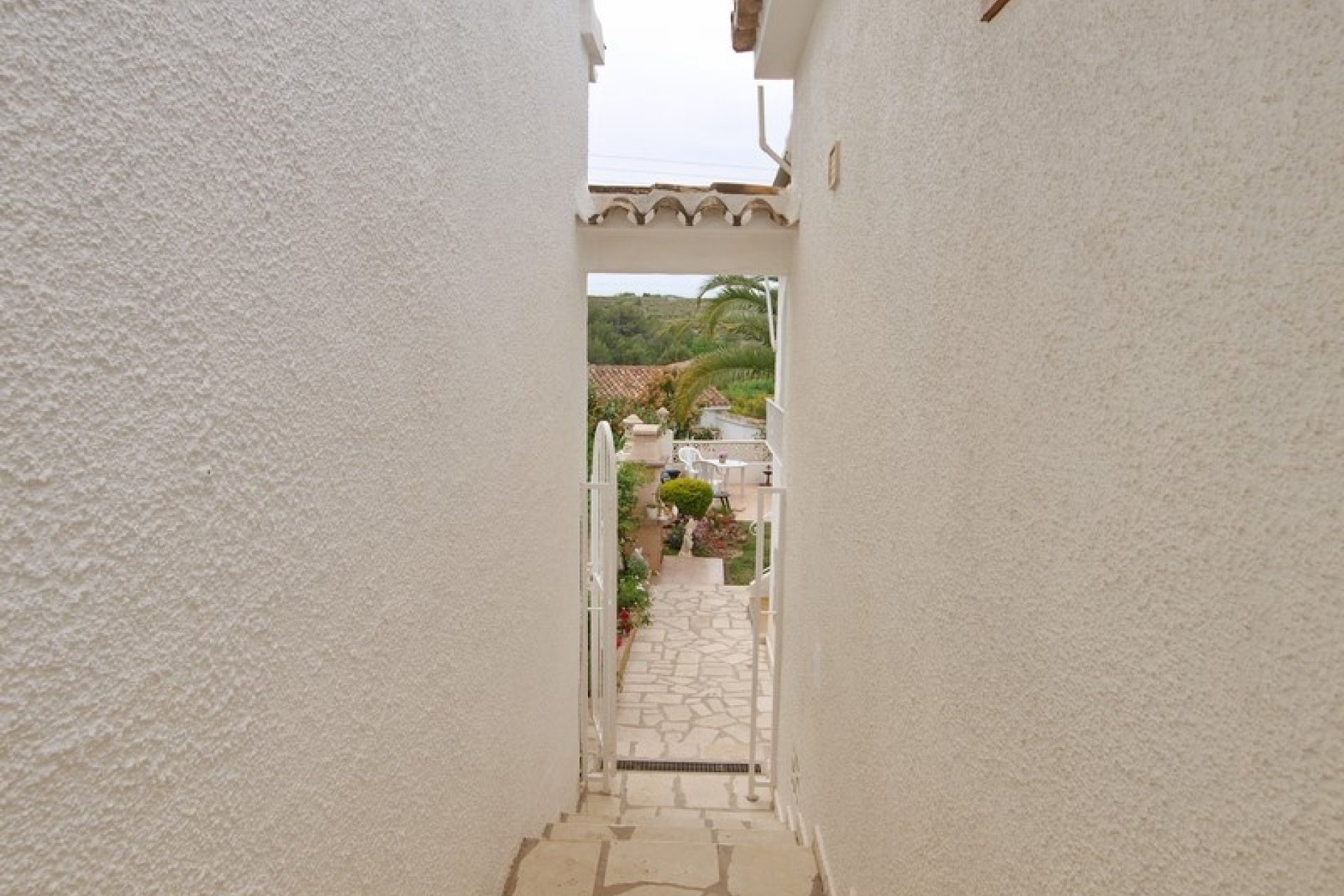 Verkoop - Villa - Moraira - Villotel