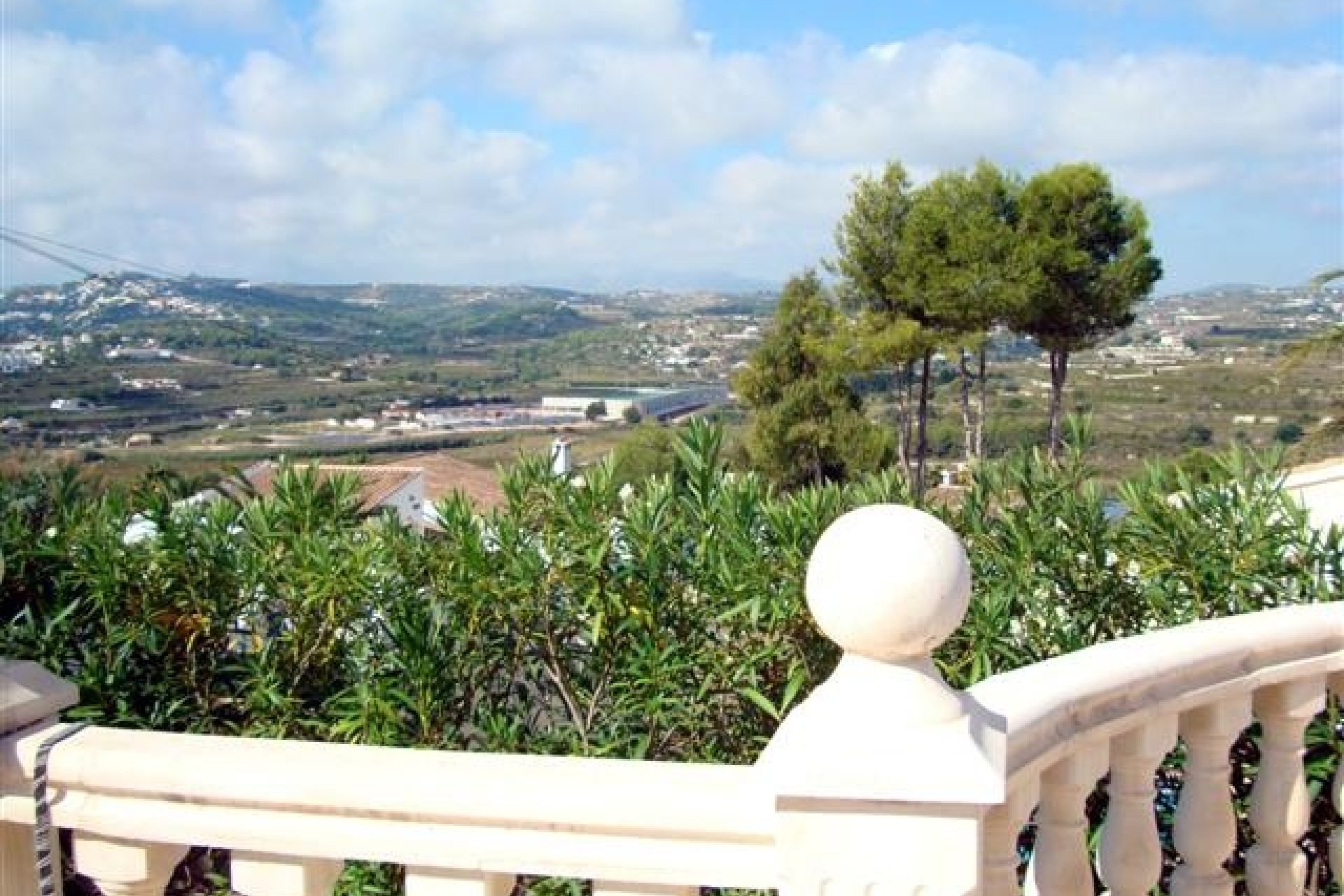 Verkoop - Villa - Moraira - Villotel