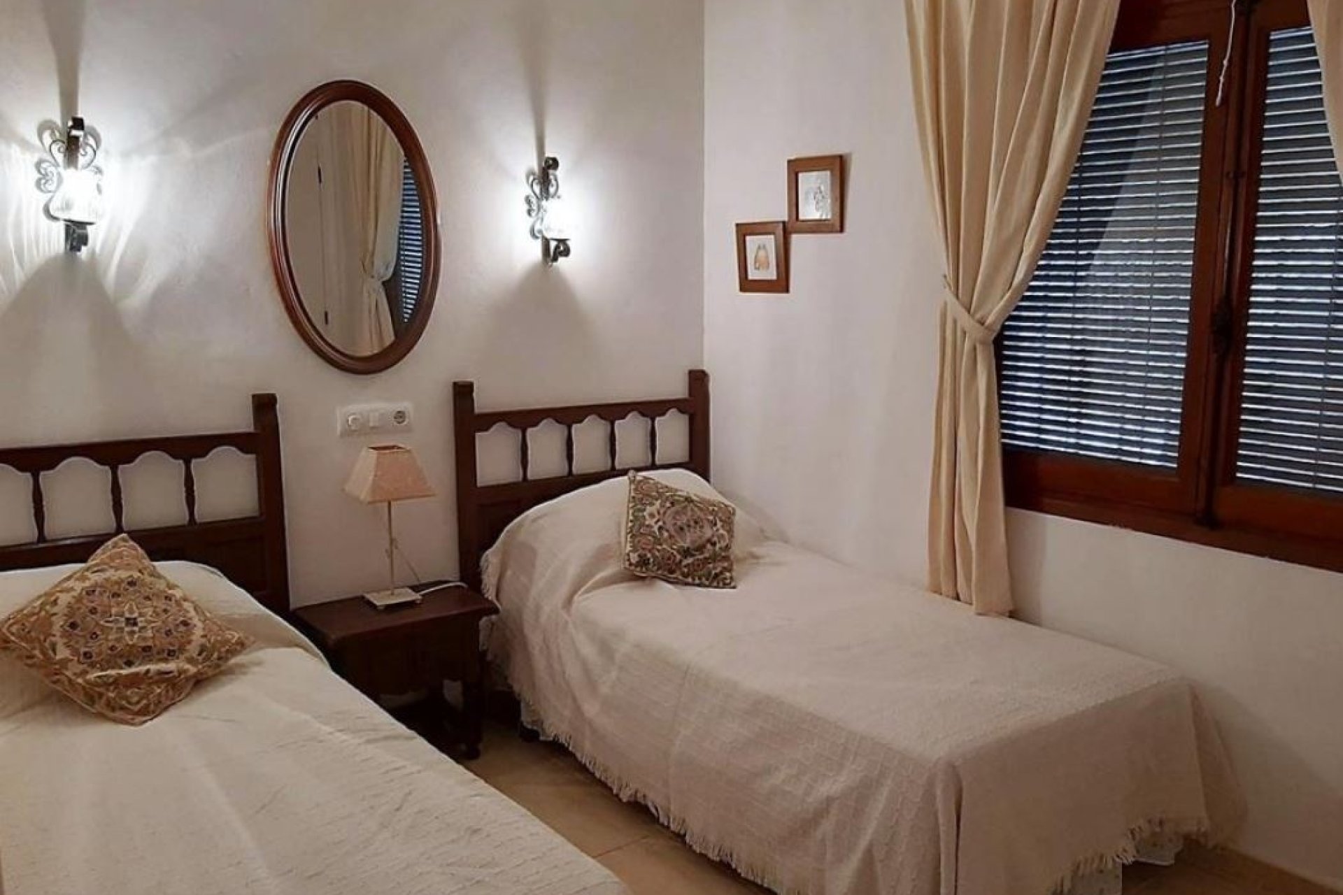 Verkoop - Villa - Moraira - Villotel