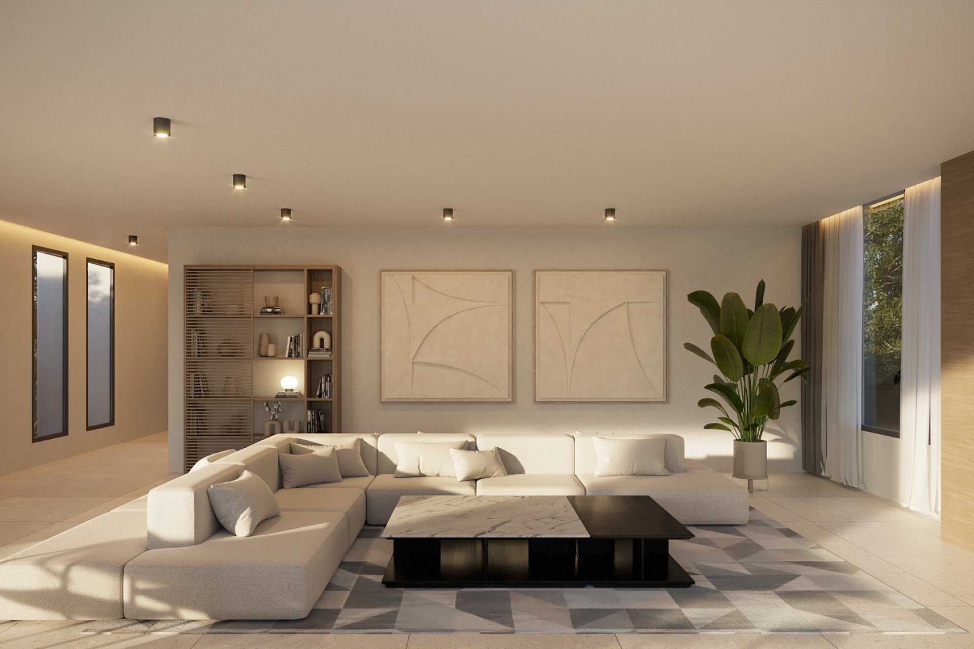 Verkoop - Villa - Moraira