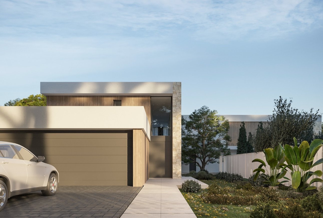 Verkoop - Villa - Moraira