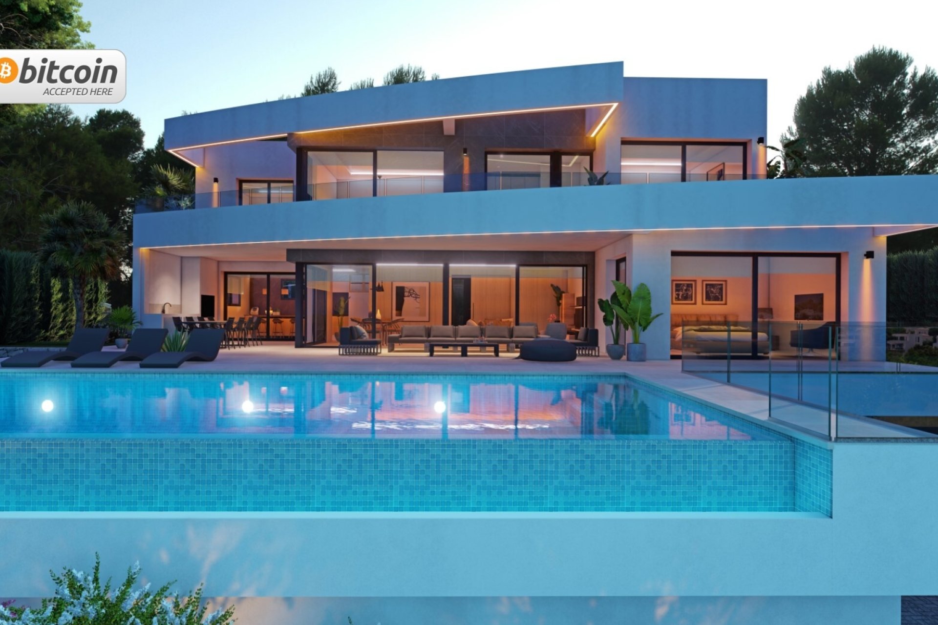 Verkoop - Villa - Moraira