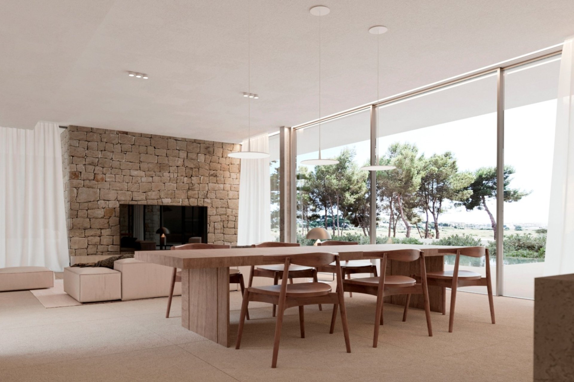 Verkoop - Villa - Moraira