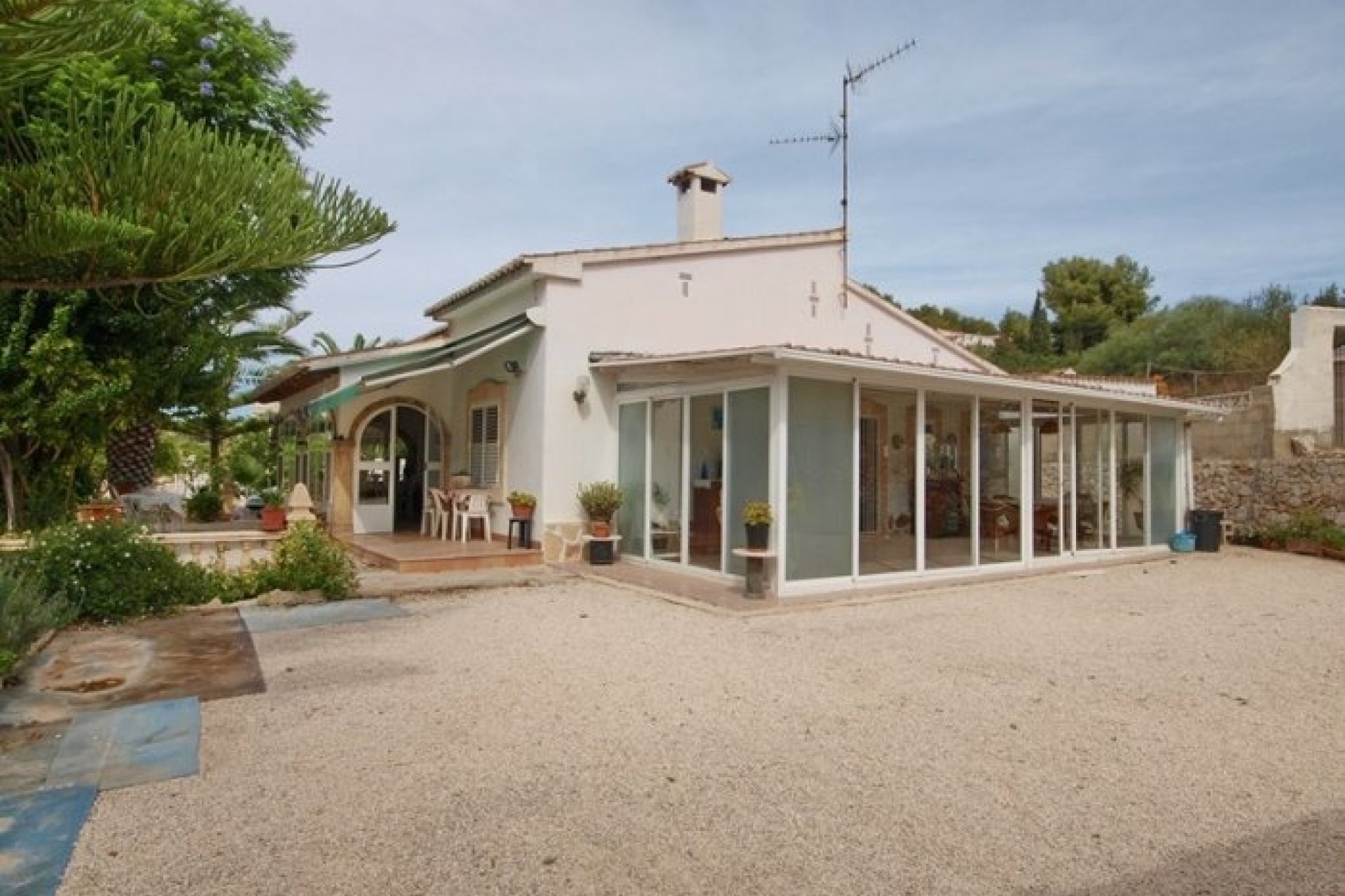 Verkoop - Villa - Moraira