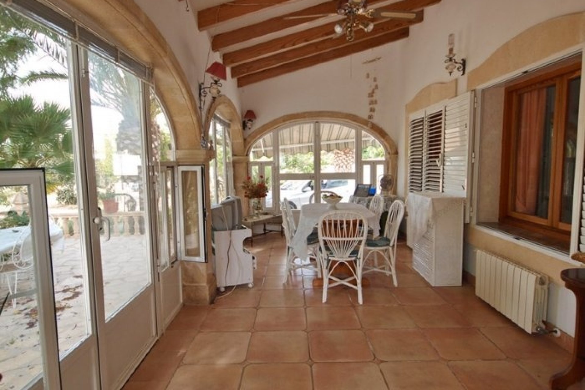Verkoop - Villa - Moraira