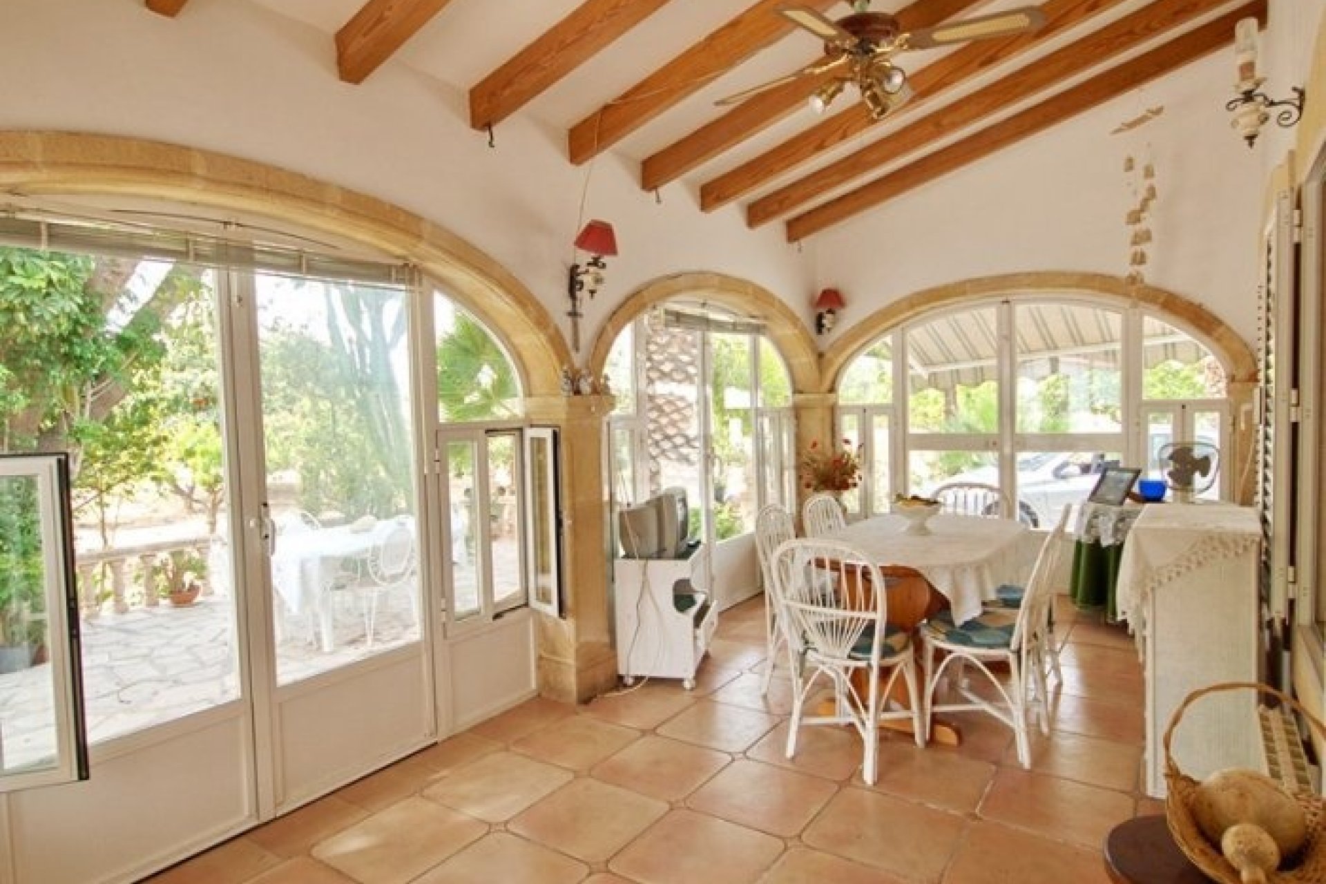 Verkoop - Villa - Moraira