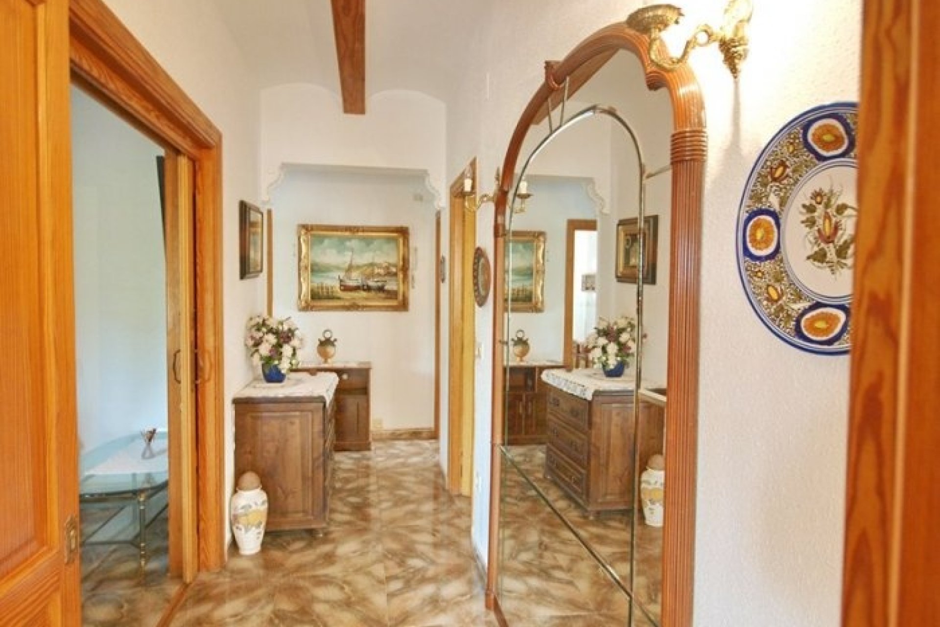 Verkoop - Villa - Moraira