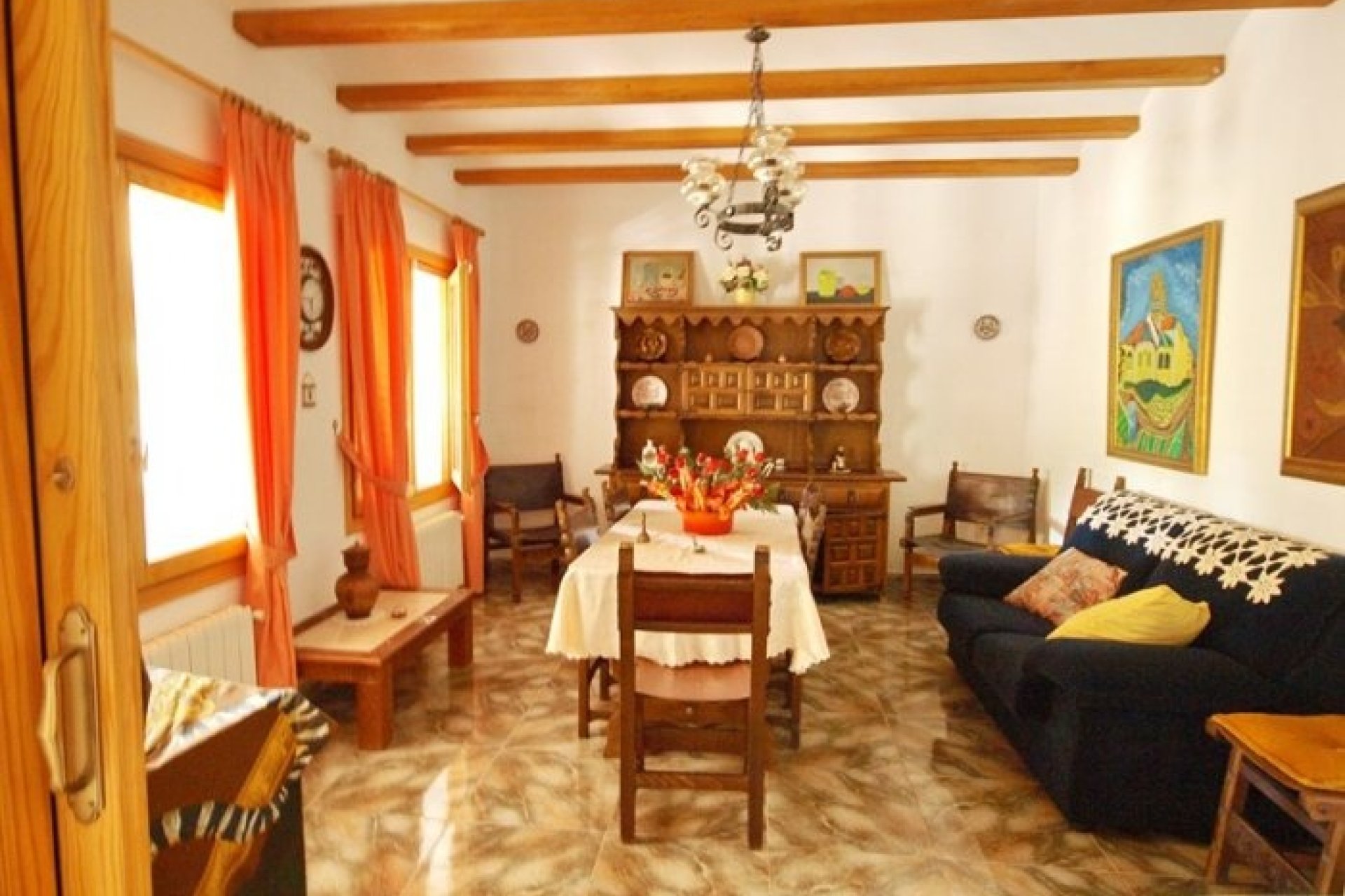 Verkoop - Villa - Moraira