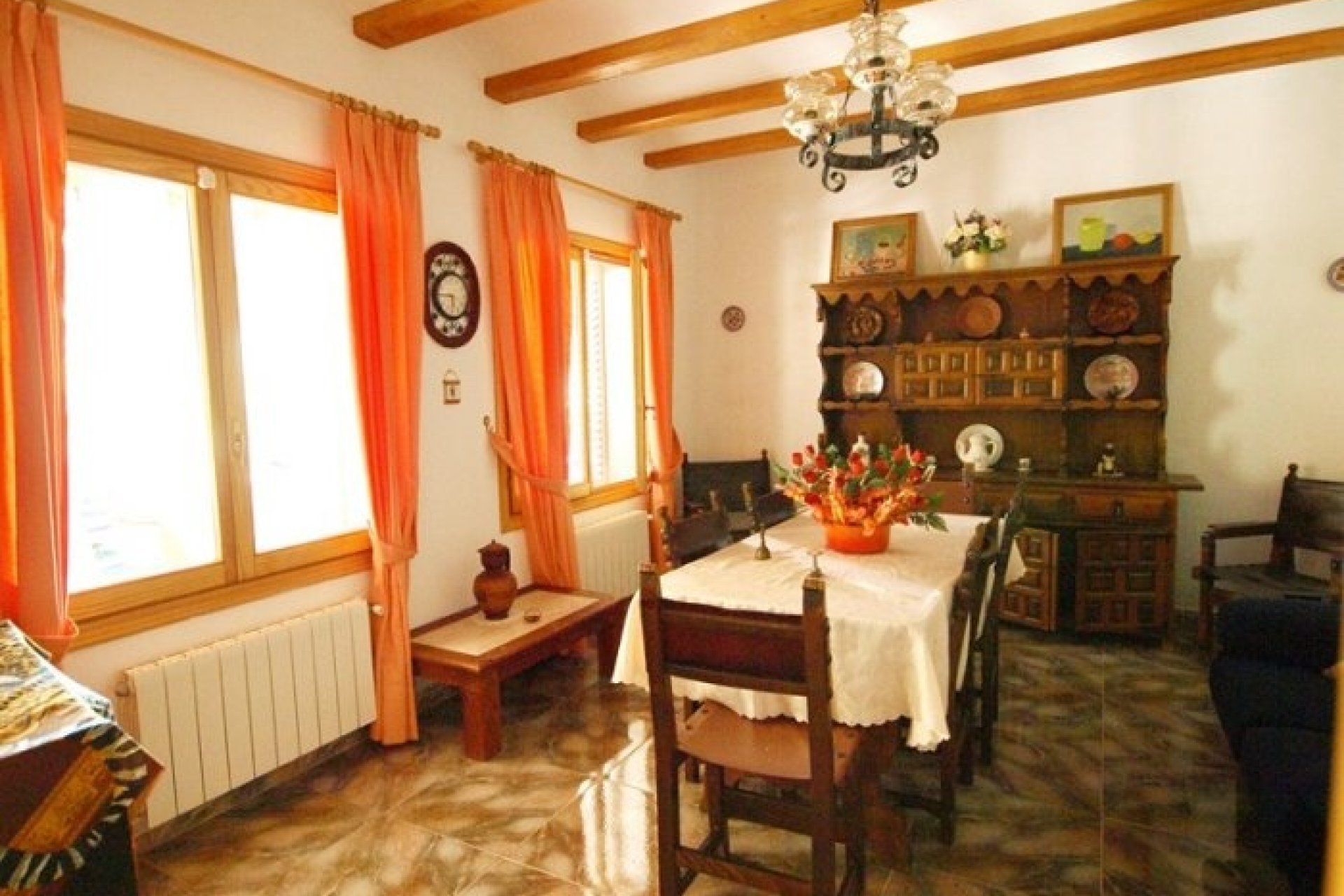 Verkoop - Villa - Moraira