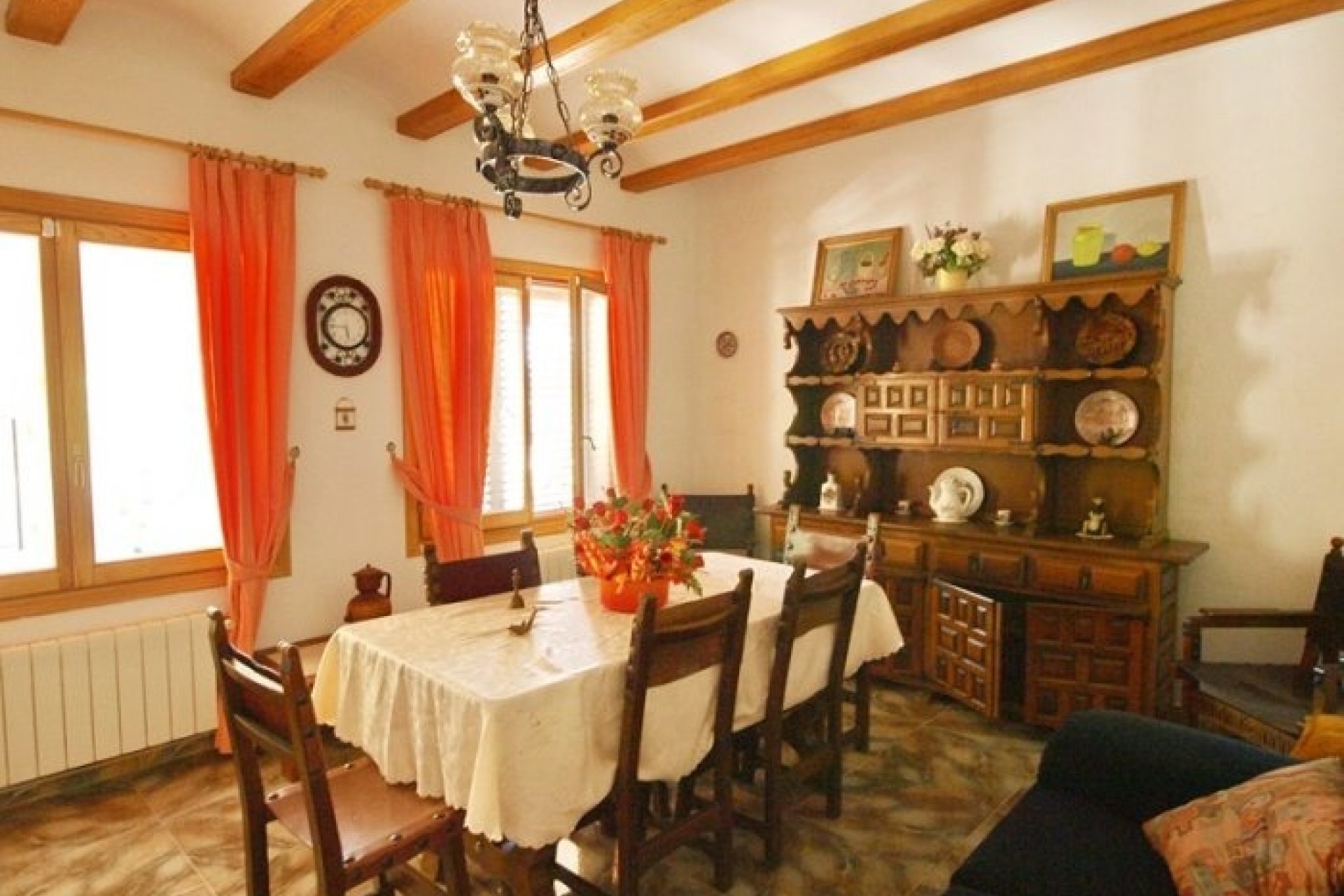 Verkoop - Villa - Moraira
