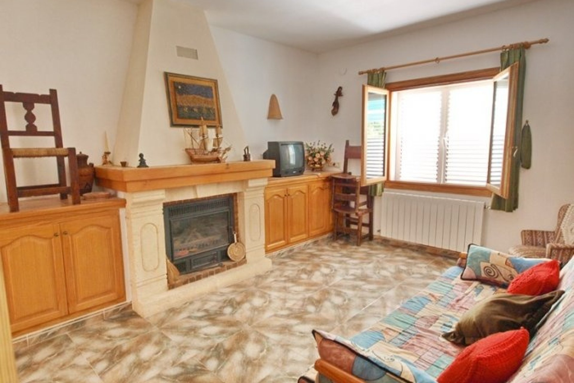 Verkoop - Villa - Moraira