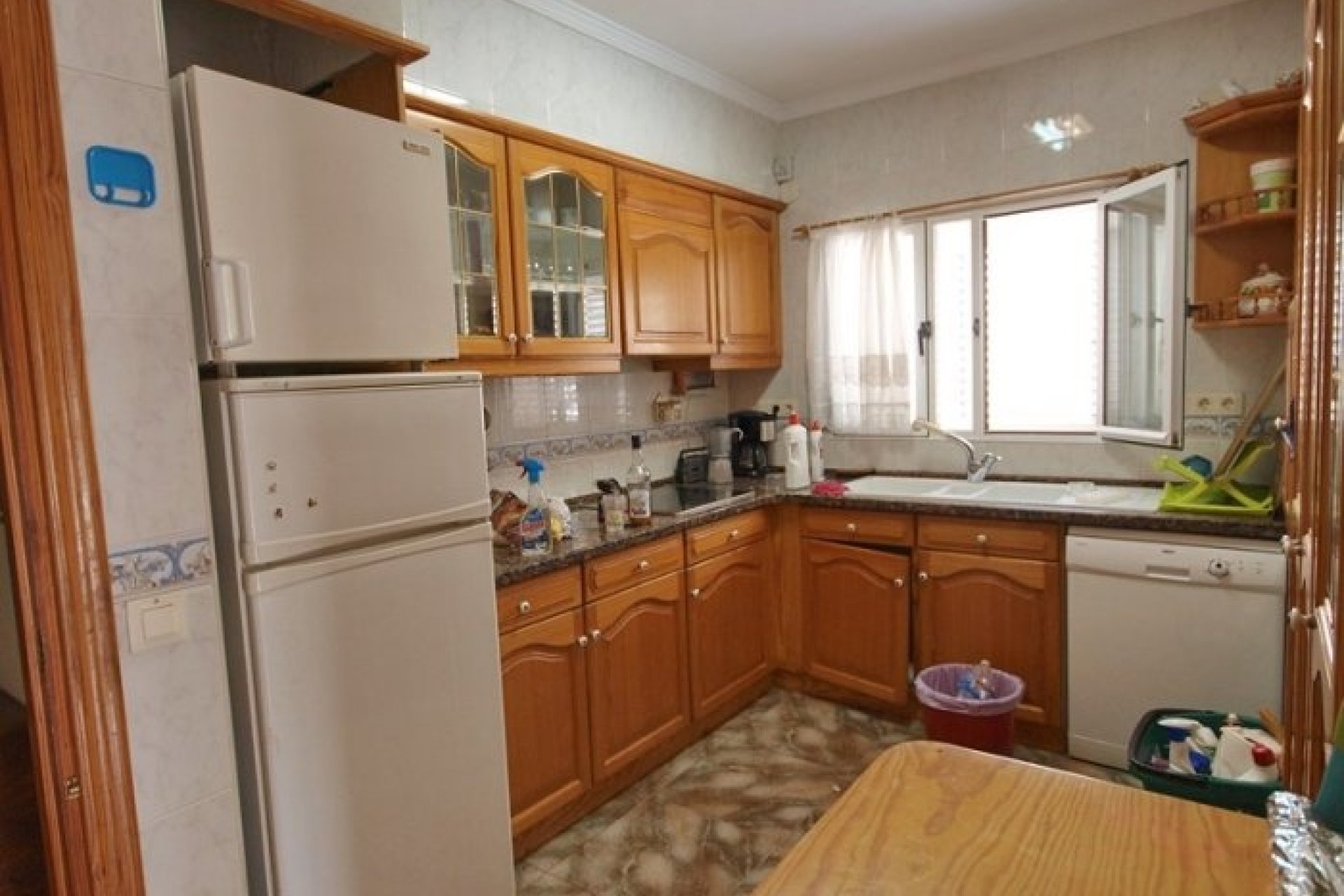 Verkoop - Villa - Moraira