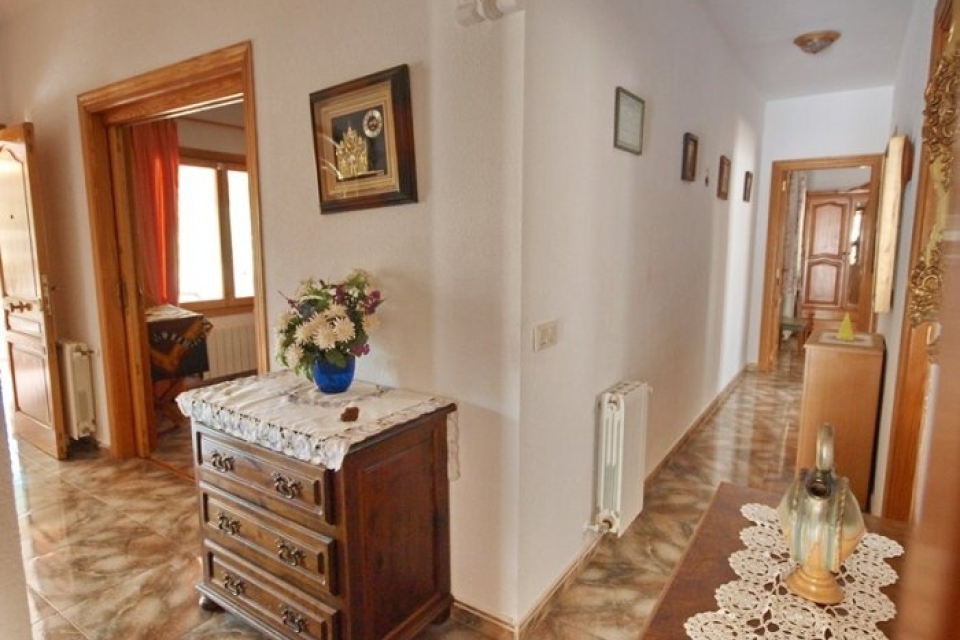 Verkoop - Villa - Moraira