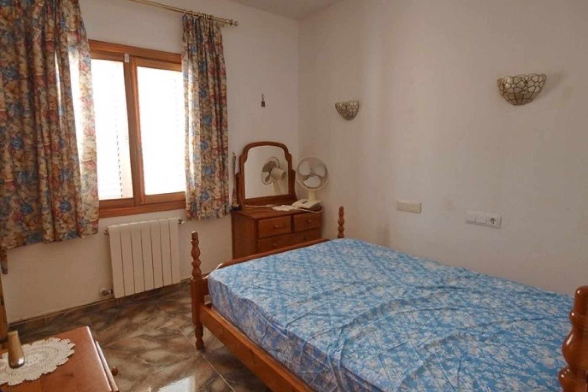 Verkoop - Villa - Moraira