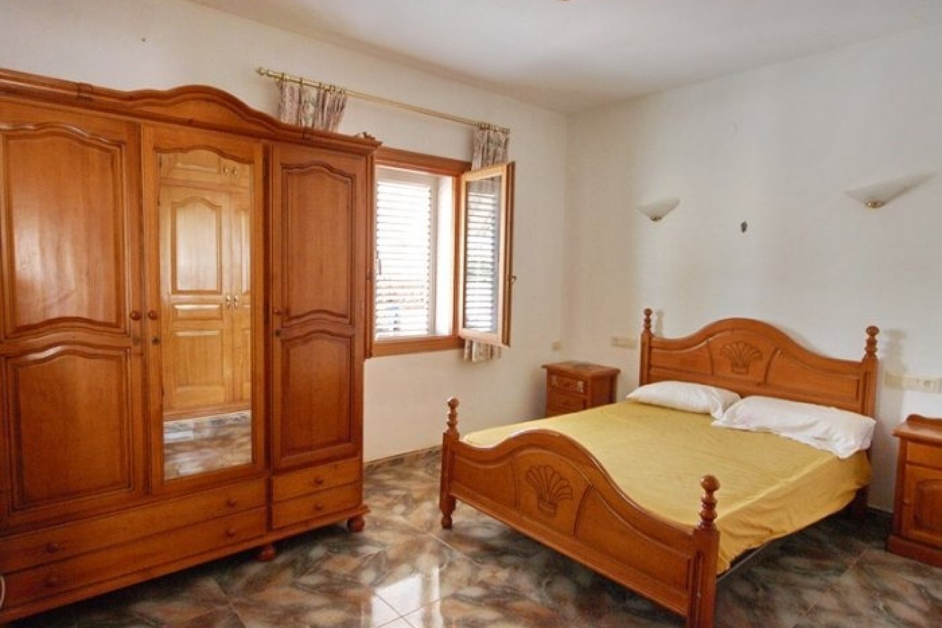 Verkoop - Villa - Moraira
