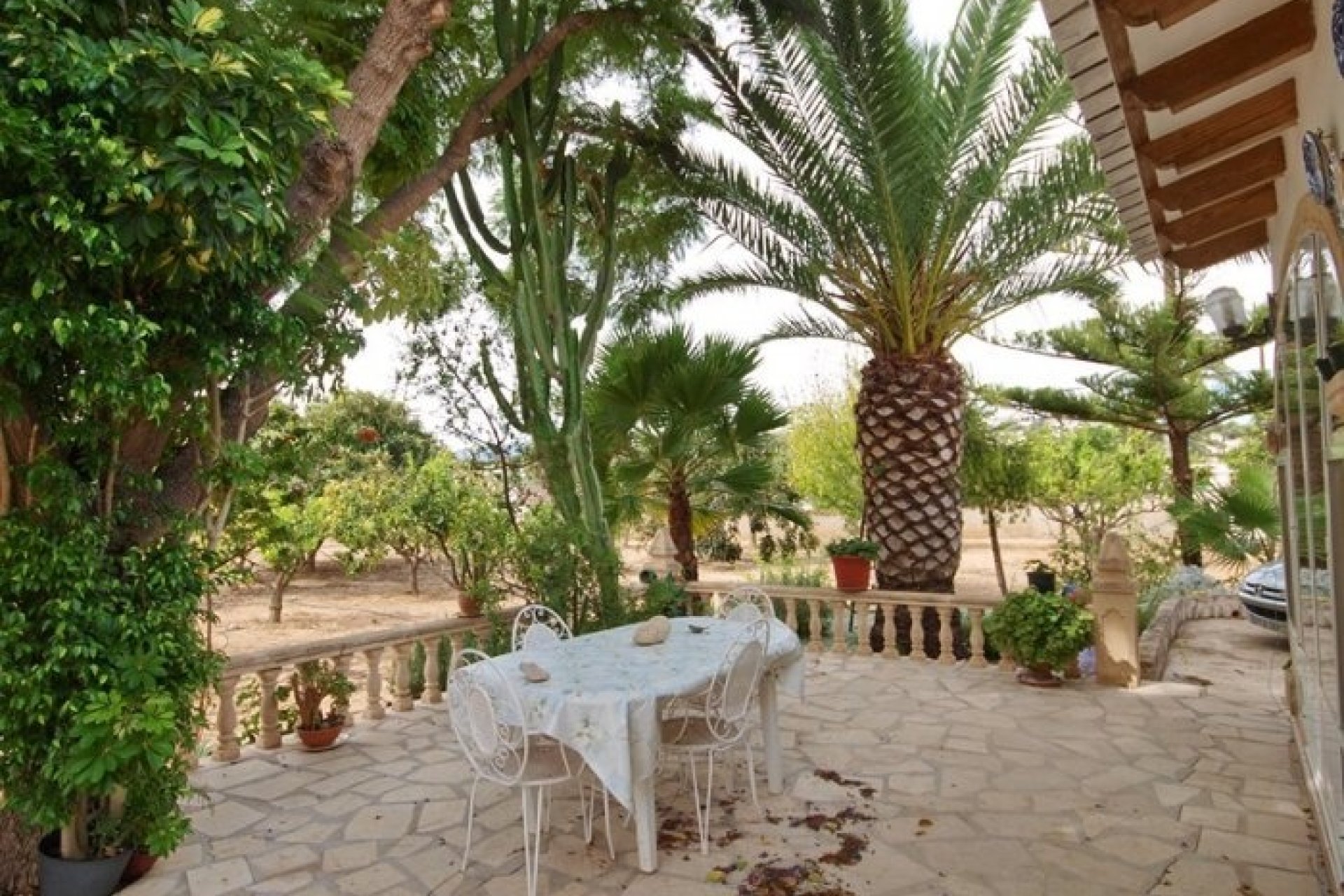 Verkoop - Villa - Moraira