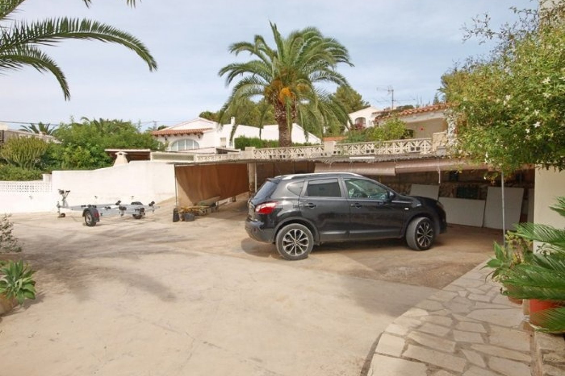 Verkoop - Villa - Moraira