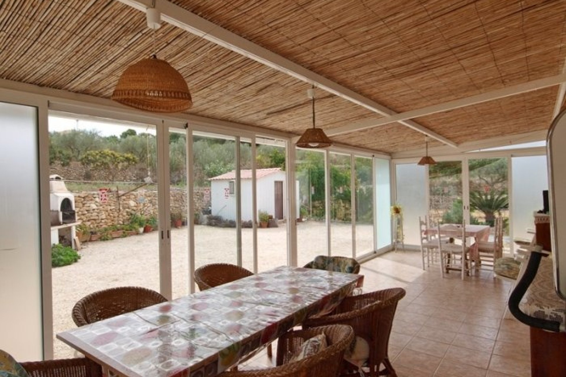 Verkoop - Villa - Moraira