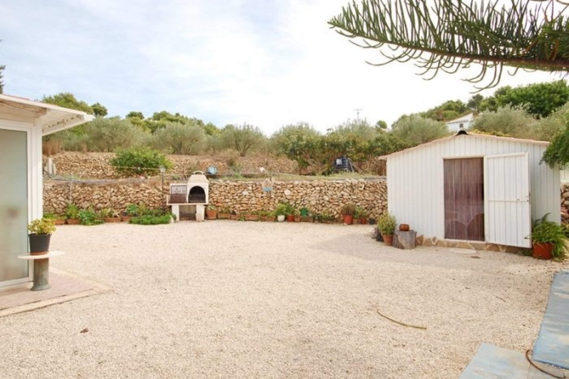Verkoop - Villa - Moraira